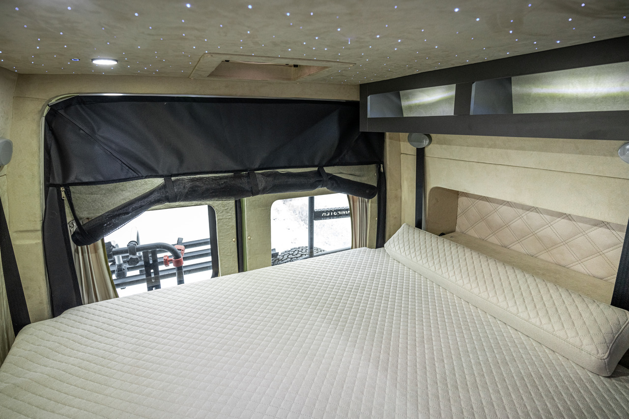 Mercedes-Benz Sprinter - Kamp kombi: slika Mercedes-Benz Sprinter - Kamp kombi Mercedes-Benz Sprinter - Kamp kombi: slika Mercedes-Benz Sprinter - Kamp kombi