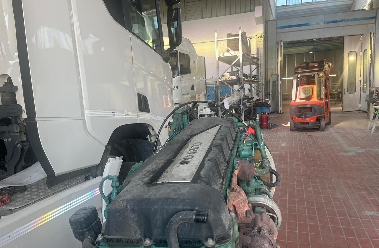 Motore Volvo FH 460 D13K 2019 - Motor za Kamion: slika Motore Volvo FH 460 D13K 2019 - Motor za Kamion Motore Volvo FH 460 D13K 2019 - Motor za Kamion: slika Motore Volvo FH 460 D13K 2019 - Motor za Kamion