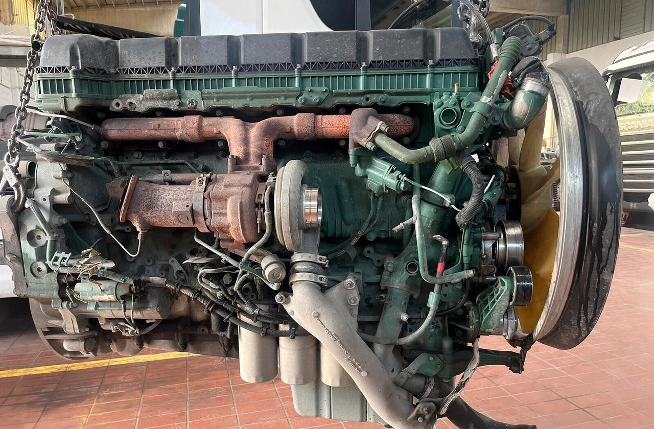 Motore Volvo FH 460 D13K 2019 - Motor za Kamion: slika Motore Volvo FH 460 D13K 2019 - Motor za Kamion Motore Volvo FH 460 D13K 2019 - Motor za Kamion: slika Motore Volvo FH 460 D13K 2019 - Motor za Kamion