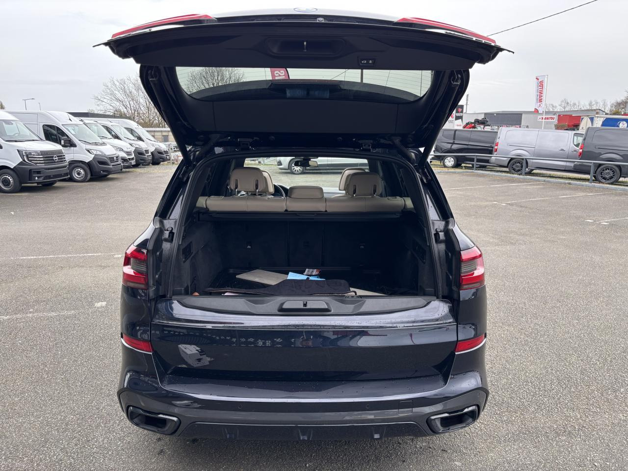 Bmw X5 XDRIVE45E 394CH M SPORT 17CV - SUV: slika Bmw X5 XDRIVE45E 394CH M SPORT 17CV - SUV Bmw X5 XDRIVE45E 394CH M SPORT 17CV - SUV: slika Bmw X5 XDRIVE45E 394CH M SPORT 17CV - SUV