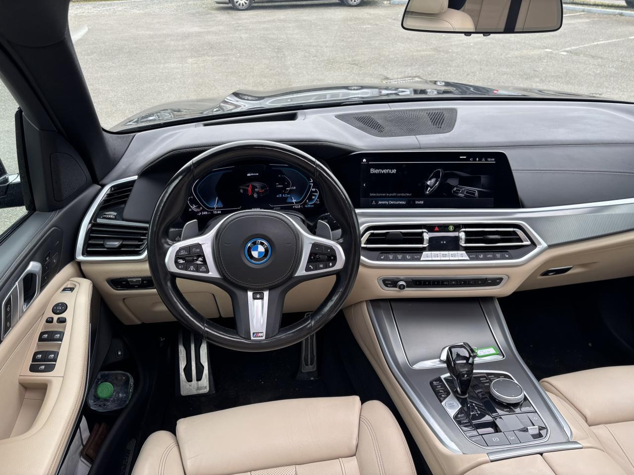 Bmw X5 XDRIVE45E 394CH M SPORT 17CV - SUV: slika Bmw X5 XDRIVE45E 394CH M SPORT 17CV - SUV Bmw X5 XDRIVE45E 394CH M SPORT 17CV - SUV: slika Bmw X5 XDRIVE45E 394CH M SPORT 17CV - SUV