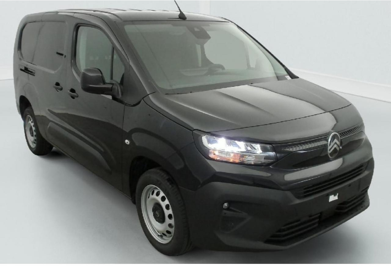 CITROEN Berlingo 1.5 BlueHDi S&S - 130 - BV EAT8 III FOURGON Fourgon XL 950 kg PHASE 2 - Furgon: slika CITROEN Berlingo 1.5 BlueHDi S&S - 130 - BV EAT8 III FOURGON Fourgon XL 950 kg PHASE 2 - Furgon CITROEN Berlingo 1.5 BlueHDi S&S - 130 - BV EAT8 III FOURGON Fourgon XL 950 kg PHASE 2 - Furgon: slika CITROEN Berlingo 1.5 BlueHDi S&S - 130 - BV EAT8 III FOURGON Fourgon XL 950 kg PHASE 2 - Furgon