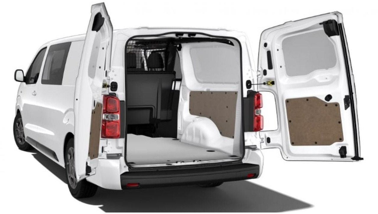 CITROEN Jumpy XL 2.0 BlueHDi - 180 S&S - BV EAT8 III CABINE APPROFONDIE Cabine approfondie Fixe PHASE 2 - Furgon: slika CITROEN Jumpy XL 2.0 BlueHDi - 180 S&S - BV EAT8 III CABINE APPROFONDIE Cabine approfondie Fixe PHASE 2 - Furgon CITROEN Jumpy XL 2.0 BlueHDi - 180 S&S - BV EAT8 III CABINE APPROFONDIE Cabine approfondie Fixe PHASE 2 - Furgon: slika CITROEN Jumpy XL 2.0 BlueHDi - 180 S&S - BV EAT8 III CABINE APPROFONDIE Cabine approfondie Fixe PHASE 2 - Furgon