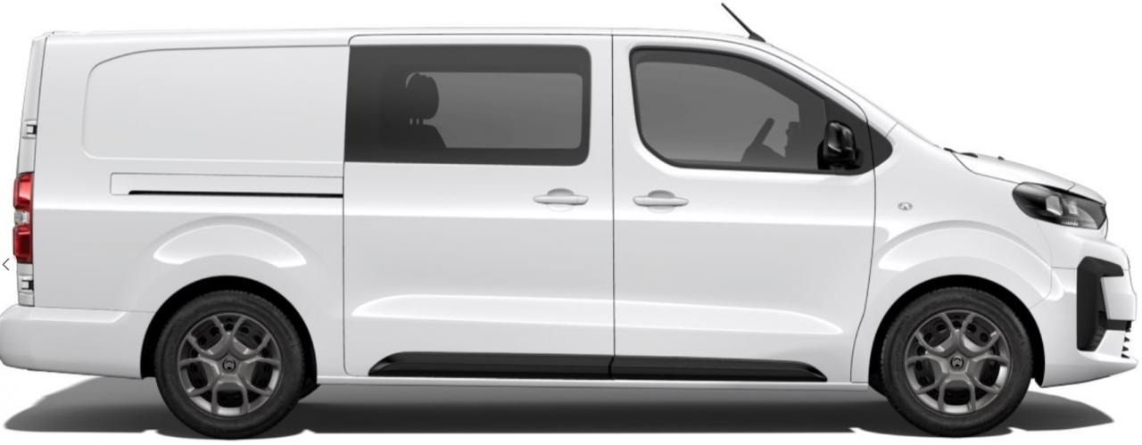 CITROEN Jumpy XL 2.0 BlueHDi - 180 S&S - BV EAT8 III CABINE APPROFONDIE Cabine approfondie Fixe PHASE 2 - Furgon: slika CITROEN Jumpy XL 2.0 BlueHDi - 180 S&S - BV EAT8 III CABINE APPROFONDIE Cabine approfondie Fixe PHASE 2 - Furgon CITROEN Jumpy XL 2.0 BlueHDi - 180 S&S - BV EAT8 III CABINE APPROFONDIE Cabine approfondie Fixe PHASE 2 - Furgon: slika CITROEN Jumpy XL 2.0 BlueHDi - 180 S&S - BV EAT8 III CABINE APPROFONDIE Cabine approfondie Fixe PHASE 2 - Furgon