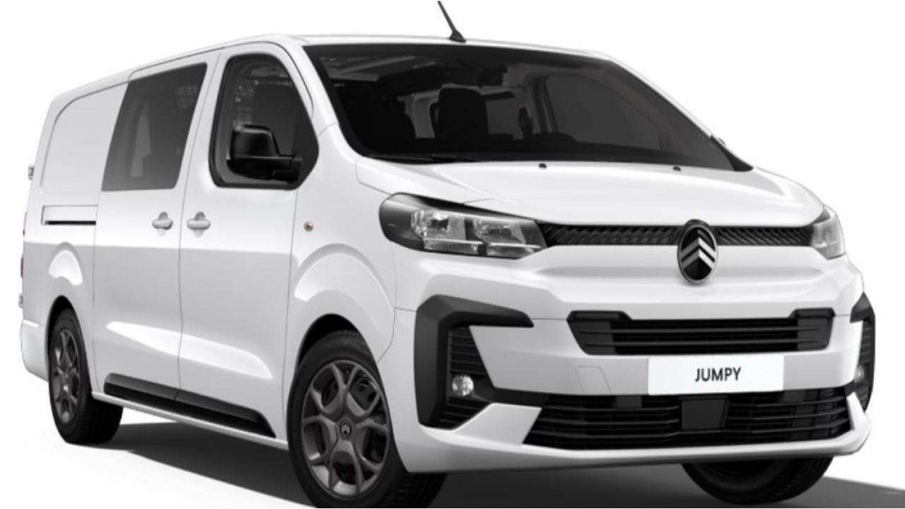 CITROEN Jumpy XL 2.0 BlueHDi - 180 S&S - BV EAT8 III CABINE APPROFONDIE Cabine approfondie Fixe PHASE 2 - Furgon: slika CITROEN Jumpy XL 2.0 BlueHDi - 180 S&S - BV EAT8 III CABINE APPROFONDIE Cabine approfondie Fixe PHASE 2 - Furgon CITROEN Jumpy XL 2.0 BlueHDi - 180 S&S - BV EAT8 III CABINE APPROFONDIE Cabine approfondie Fixe PHASE 2 - Furgon: slika CITROEN Jumpy XL 2.0 BlueHDi - 180 S&S - BV EAT8 III CABINE APPROFONDIE Cabine approfondie Fixe PHASE 2 - Furgon