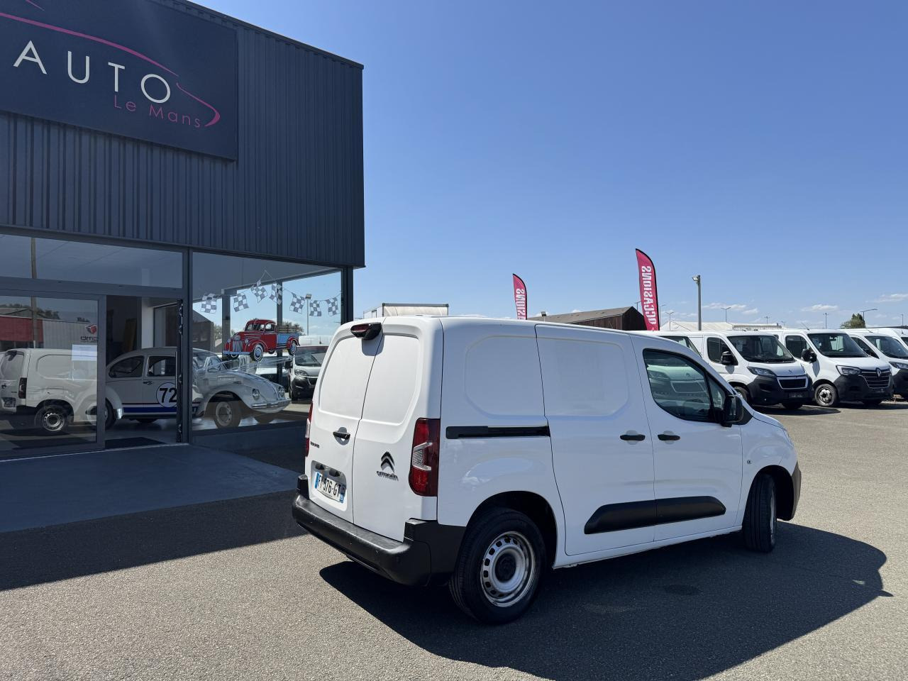 Citroen Berlingo M 650KG BLUEHDI 100 S&S DRIVER - Mali kombi: slika Citroen Berlingo M 650KG BLUEHDI 100 S&S DRIVER - Mali kombi Citroen Berlingo M 650KG BLUEHDI 100 S&S DRIVER - Mali kombi: slika Citroen Berlingo M 650KG BLUEHDI 100 S&S DRIVER - Mali kombi