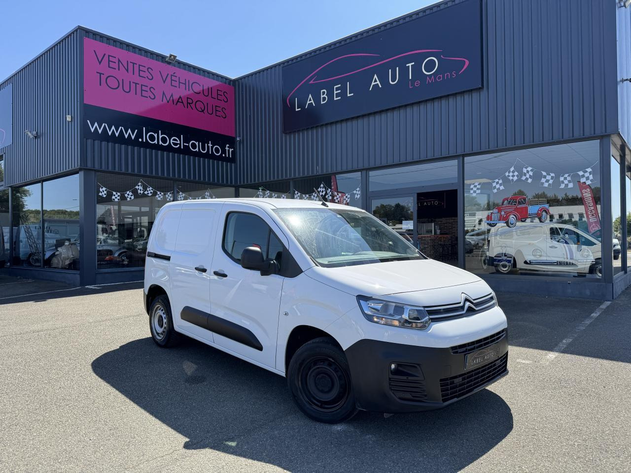 Citroen Berlingo M 650KG BLUEHDI 100 S&S DRIVER - Mali kombi: slika Citroen Berlingo M 650KG BLUEHDI 100 S&S DRIVER - Mali kombi Citroen Berlingo M 650KG BLUEHDI 100 S&S DRIVER - Mali kombi: slika Citroen Berlingo M 650KG BLUEHDI 100 S&S DRIVER - Mali kombi