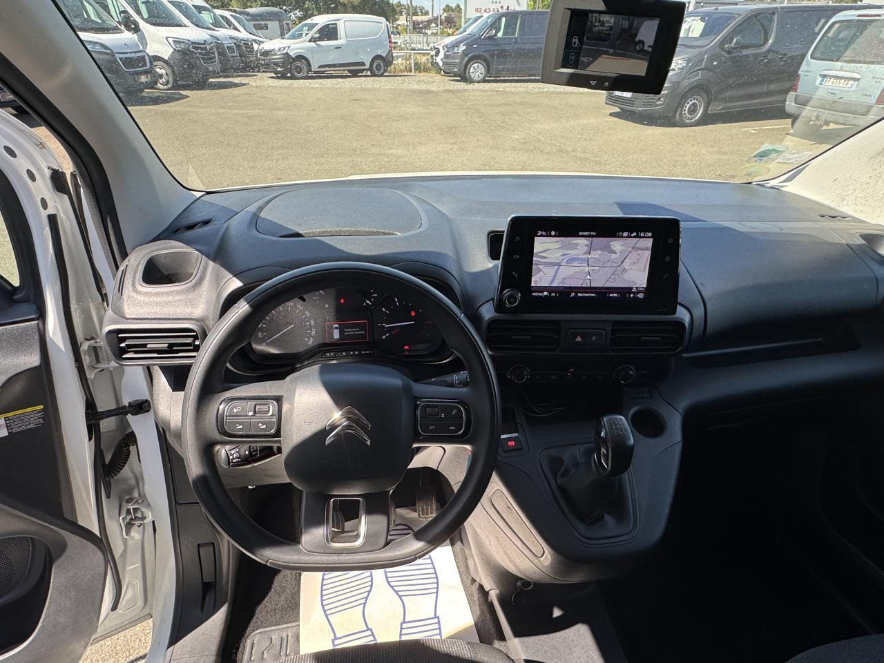Citroen Berlingo M 650KG BLUEHDI 100 S&S DRIVER - Mali kombi: slika Citroen Berlingo M 650KG BLUEHDI 100 S&S DRIVER - Mali kombi Citroen Berlingo M 650KG BLUEHDI 100 S&S DRIVER - Mali kombi: slika Citroen Berlingo M 650KG BLUEHDI 100 S&S DRIVER - Mali kombi