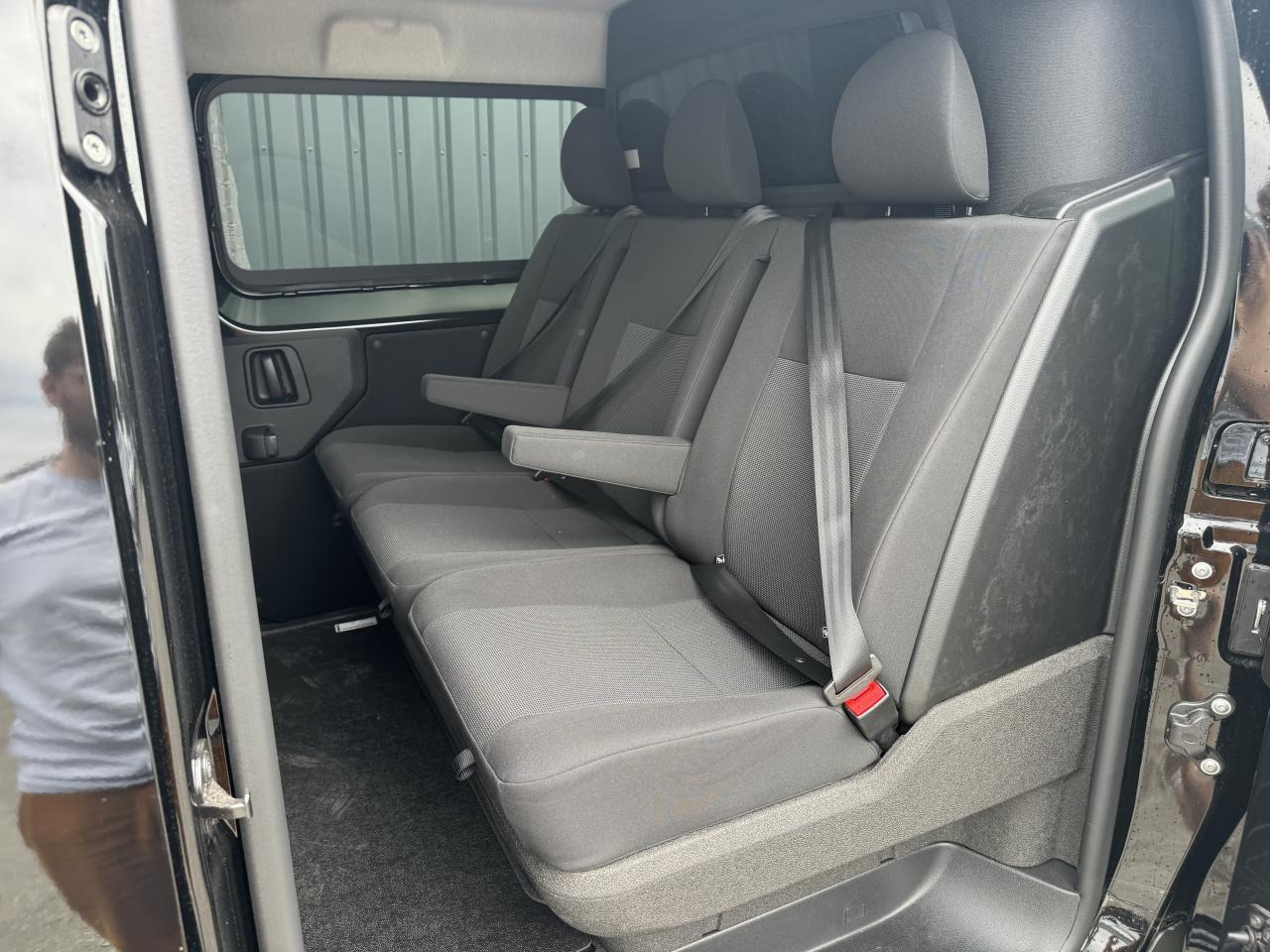 Citroen Jumpy XL 2.0 BLUEHDI 180CH S&S CABINE APPROFONDIE FIXE EAT8 5 PLACES - Dostavno vozilo s dvostrukom kabinom: slika Citroen Jumpy XL 2.0 BLUEHDI 180CH S&S CABINE APPROFONDIE FIXE EAT8 5 PLACES - Dostavno vozilo s dvostrukom kabinom Citroen Jumpy XL 2.0 BLUEHDI 180CH S&S CABINE APPROFONDIE FIXE EAT8 5 PLACES - Dostavno vozilo s dvostrukom kabinom: slika Citroen Jumpy XL 2.0 BLUEHDI 180CH S&S CABINE APPROFONDIE FIXE EAT8 5 PLACES - Dostavno vozilo s dvostrukom kabinom