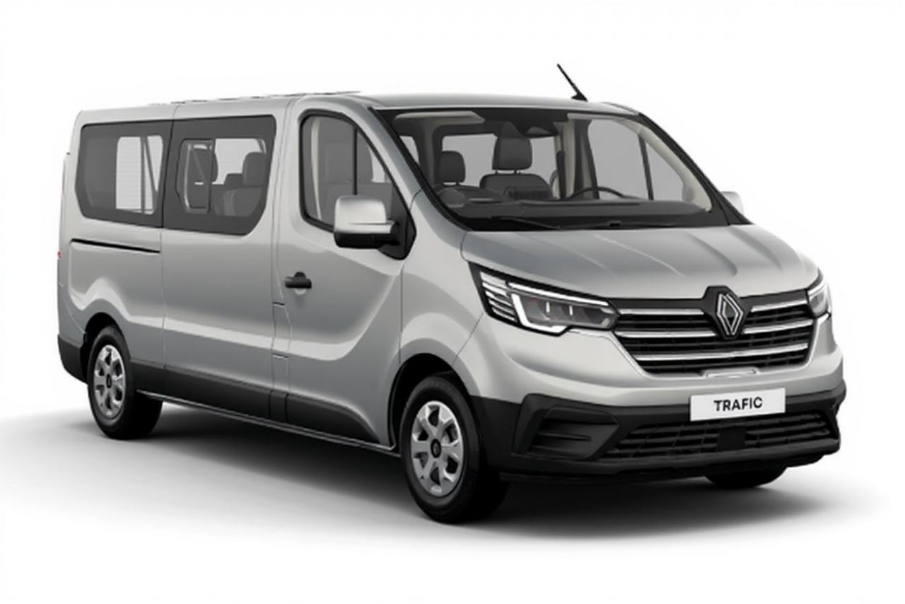 RENAULT Trafic L2 2.0 Energy dCi - 150 - S&S - 24b III COMBI Combi Grand Evolution L2H1 PHASE 3 - Drugi strojevi: slika RENAULT Trafic L2 2.0 Energy dCi - 150 - S&S - 24b III COMBI Combi Grand Evolution L2H1 PHASE 3 - Drugi strojevi RENAULT Trafic L2 2.0 Energy dCi - 150 - S&S - 24b III COMBI Combi Grand Evolution L2H1 PHASE 3 - Drugi strojevi: slika RENAULT Trafic L2 2.0 Energy dCi - 150 - S&S - 24b III COMBI Combi Grand Evolution L2H1 PHASE 3 - Drugi strojevi