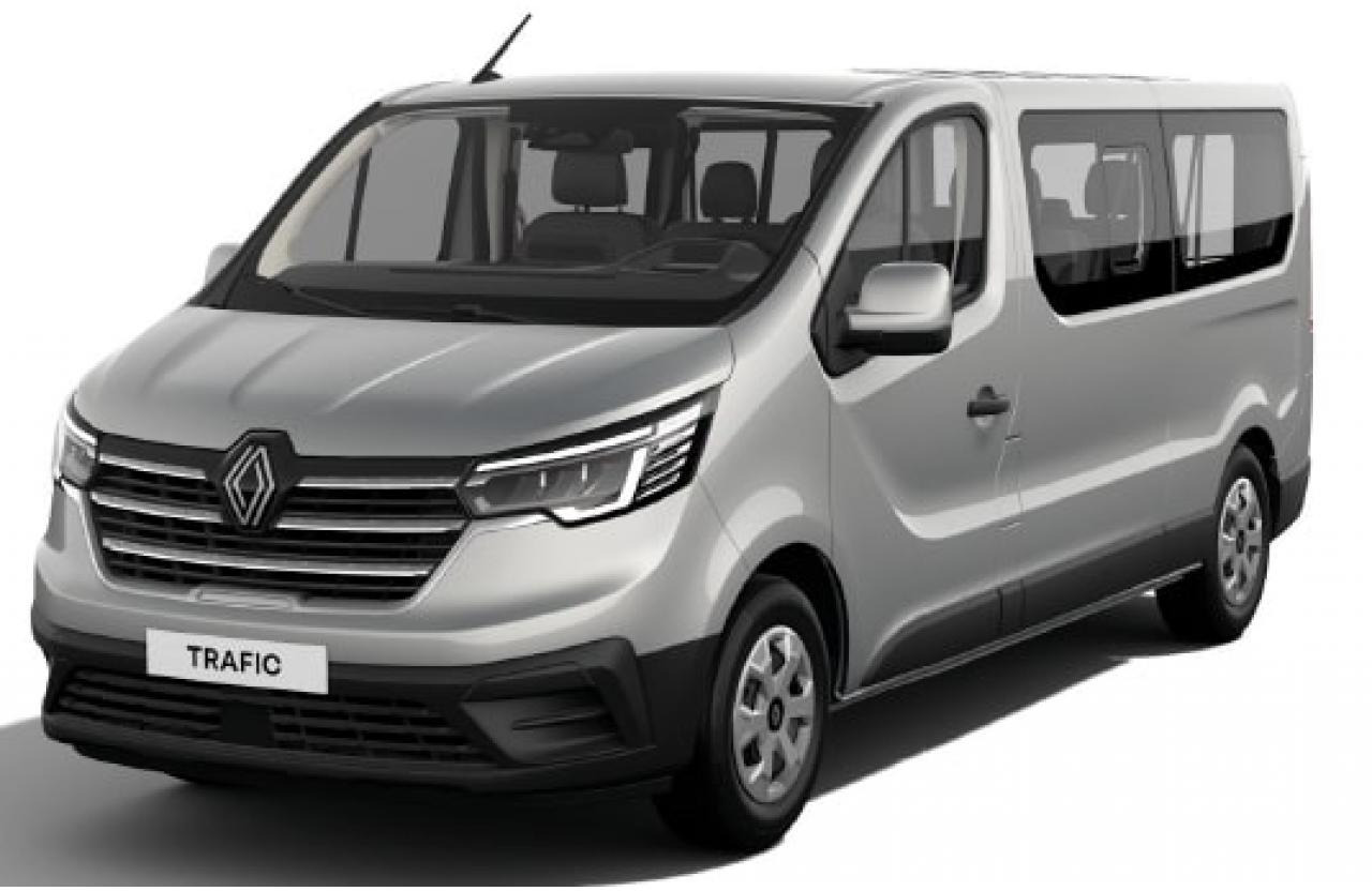 RENAULT Trafic L2 2.0 Energy dCi - 150 - S&S - 24b III COMBI Combi Grand Evolution L2H1 PHASE 3 - Drugi strojevi: slika RENAULT Trafic L2 2.0 Energy dCi - 150 - S&S - 24b III COMBI Combi Grand Evolution L2H1 PHASE 3 - Drugi strojevi RENAULT Trafic L2 2.0 Energy dCi - 150 - S&S - 24b III COMBI Combi Grand Evolution L2H1 PHASE 3 - Drugi strojevi: slika RENAULT Trafic L2 2.0 Energy dCi - 150 - S&S - 24b III COMBI Combi Grand Evolution L2H1 PHASE 3 - Drugi strojevi