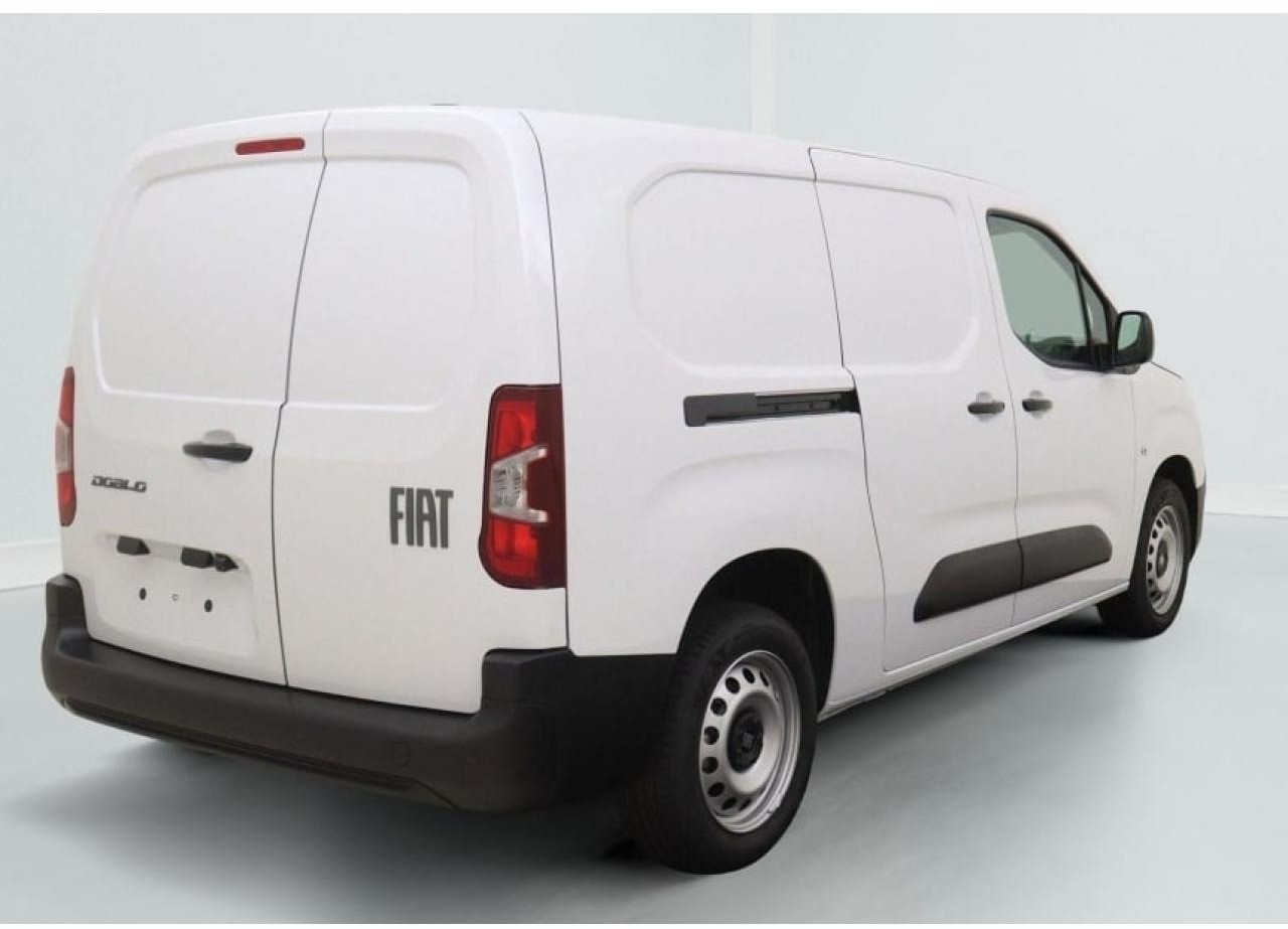 FIAT Doblo XL 950KG 1.5 BlueHDi S&S - 130 - BV AT8 III FOURGON Fourgon XL PHASE 2 - Furgon: slika FIAT Doblo XL 950KG 1.5 BlueHDi S&S - 130 - BV AT8 III FOURGON Fourgon XL PHASE 2 - Furgon FIAT Doblo XL 950KG 1.5 BlueHDi S&S - 130 - BV AT8 III FOURGON Fourgon XL PHASE 2 - Furgon: slika FIAT Doblo XL 950KG 1.5 BlueHDi S&S - 130 - BV AT8 III FOURGON Fourgon XL PHASE 2 - Furgon