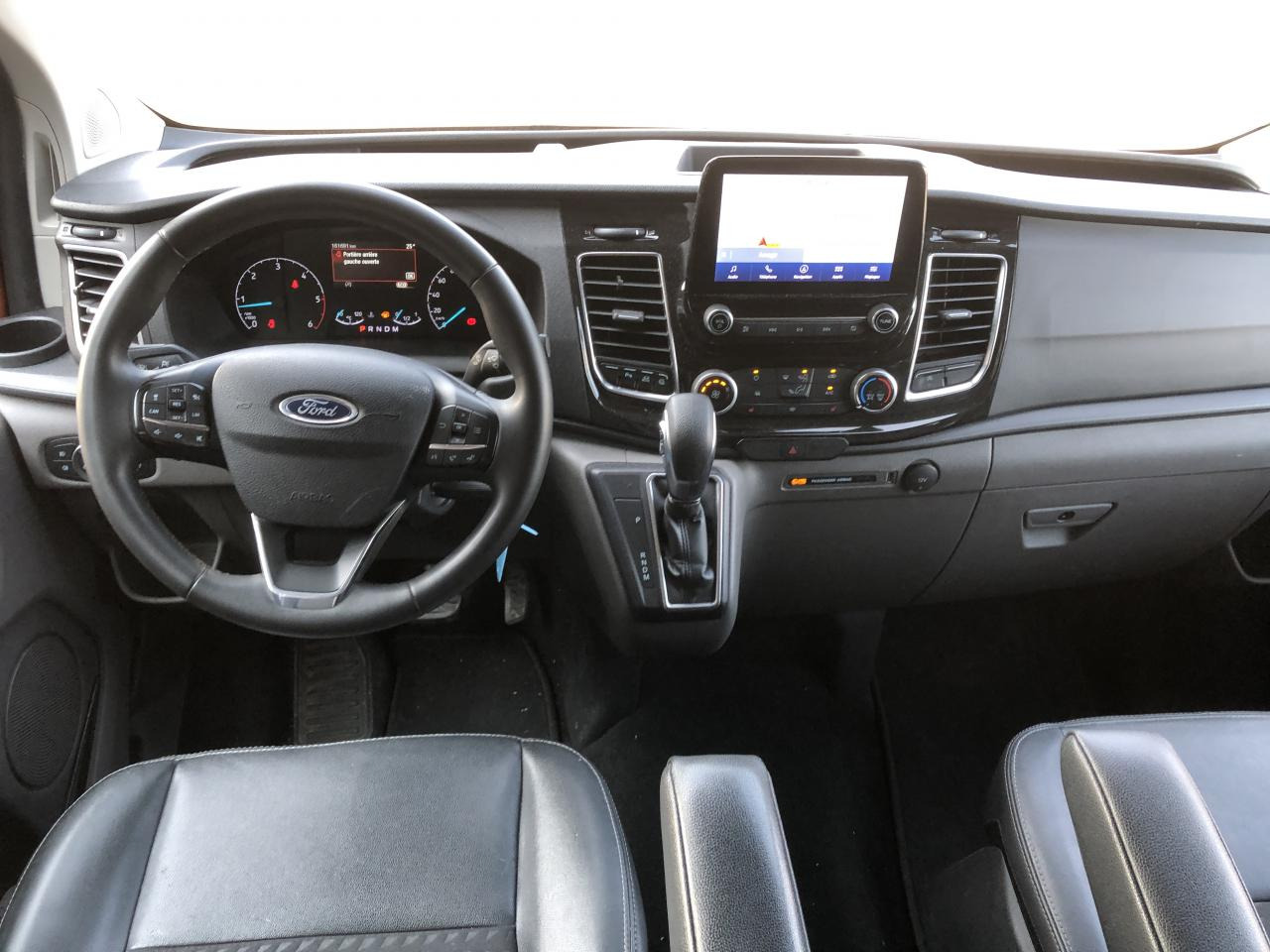 FORD Transit Custom CABINE APPROFONDIE 2.0 EcoBlue 170CH BVA - Furgon: slika FORD Transit Custom CABINE APPROFONDIE 2.0 EcoBlue 170CH BVA - Furgon FORD Transit Custom CABINE APPROFONDIE 2.0 EcoBlue 170CH BVA - Furgon: slika FORD Transit Custom CABINE APPROFONDIE 2.0 EcoBlue 170CH BVA - Furgon