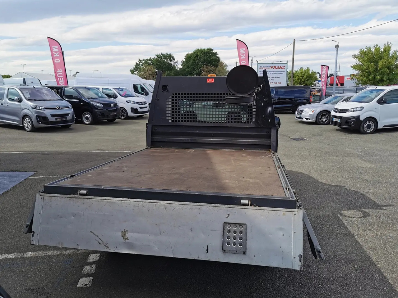 Fiat Doblo Cargo WORK UP MAXI 1.6 MULTIJET 105CH PRO LOUNGE - Dostavno vozilo s ravnom platformom: slika Fiat Doblo Cargo WORK UP MAXI 1.6 MULTIJET 105CH PRO LOUNGE - Dostavno vozilo s ravnom platformom Fiat Doblo Cargo WORK UP MAXI 1.6 MULTIJET 105CH PRO LOUNGE - Dostavno vozilo s ravnom platformom: slika Fiat Doblo Cargo WORK UP MAXI 1.6 MULTIJET 105CH PRO LOUNGE - Dostavno vozilo s ravnom platformom