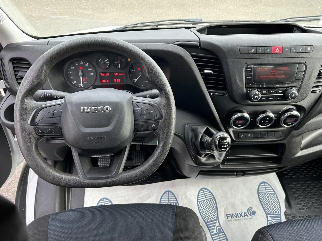 Iveco Daily 35C14 D EMPATTEMENT 3750 - Mali kamion kiper: slika Iveco Daily 35C14 D EMPATTEMENT 3750 - Mali kamion kiper Iveco Daily 35C14 D EMPATTEMENT 3750 - Mali kamion kiper: slika Iveco Daily 35C14 D EMPATTEMENT 3750 - Mali kamion kiper