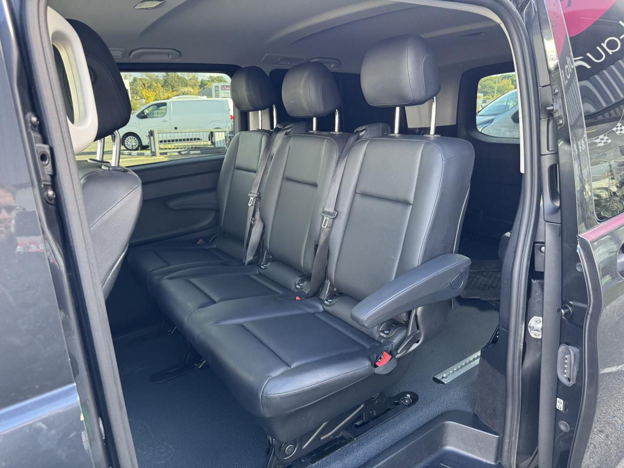 MERCEDES Vito MIXTO Extra Long 3.05t 119 CDI BlueEfficiency - BVA 9G-Tronic Propulsion MIXTO - BM 447 first - Furgon: slika MERCEDES Vito MIXTO Extra Long 3.05t 119 CDI BlueEfficiency - BVA 9G-Tronic Propulsion MIXTO - BM 447 first - Furgon MERCEDES Vito MIXTO Extra Long 3.05t 119 CDI BlueEfficiency - BVA 9G-Tronic Propulsion MIXTO - BM 447 first - Furgon: slika MERCEDES Vito MIXTO Extra Long 3.05t 119 CDI BlueEfficiency - BVA 9G-Tronic Propulsion MIXTO - BM 447 first - Furgon