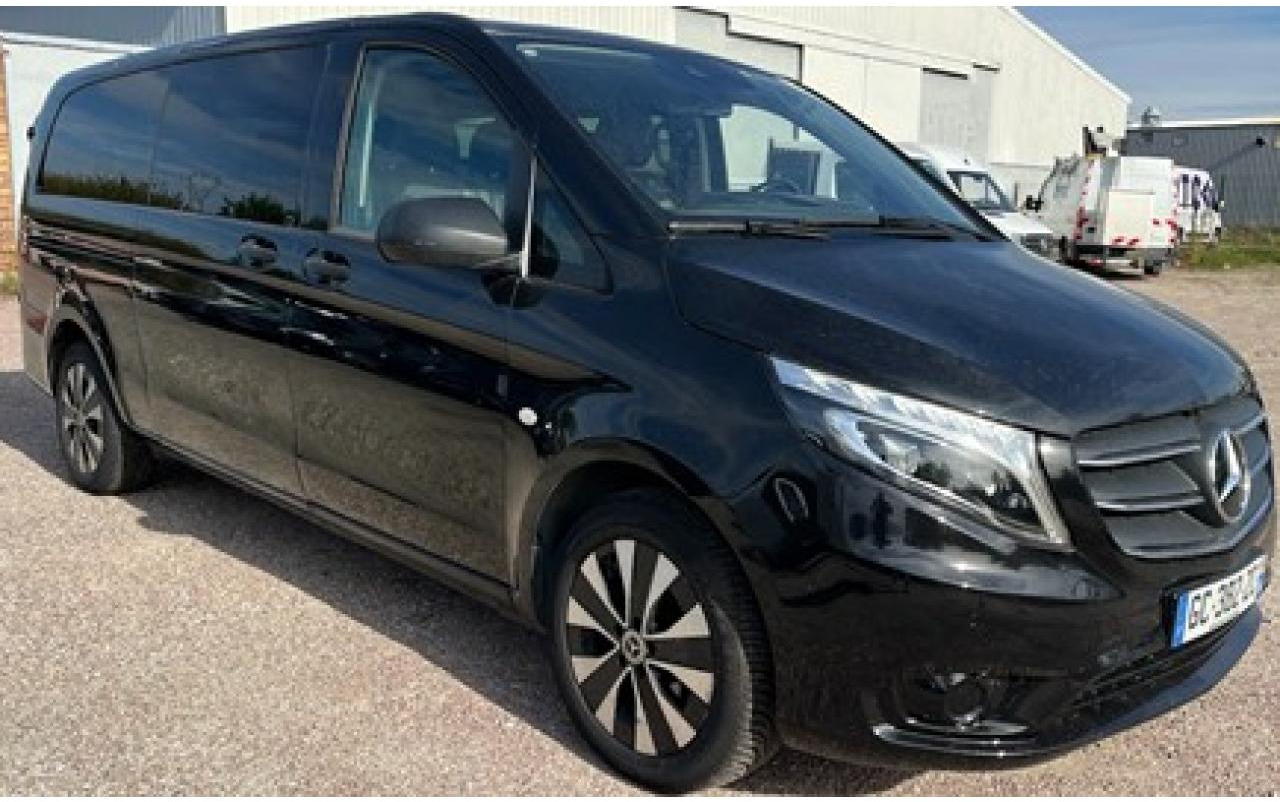 MERCEDES Vito Tourer Extra Long 3.2t 114 CDI BlueEfficiency - BVA 9G-Tronic TOURER - BM 447 Extra Long First - Putnički kombi: slika MERCEDES Vito Tourer Extra Long 3.2t 114 CDI BlueEfficiency - BVA 9G-Tronic TOURER - BM 447 Extra Long First - Putnički kombi MERCEDES Vito Tourer Extra Long 3.2t 114 CDI BlueEfficiency - BVA 9G-Tronic TOURER - BM 447 Extra Long First - Putnički kombi: slika MERCEDES Vito Tourer Extra Long 3.2t 114 CDI BlueEfficiency - BVA 9G-Tronic TOURER - BM 447 Extra Long First - Putnički kombi