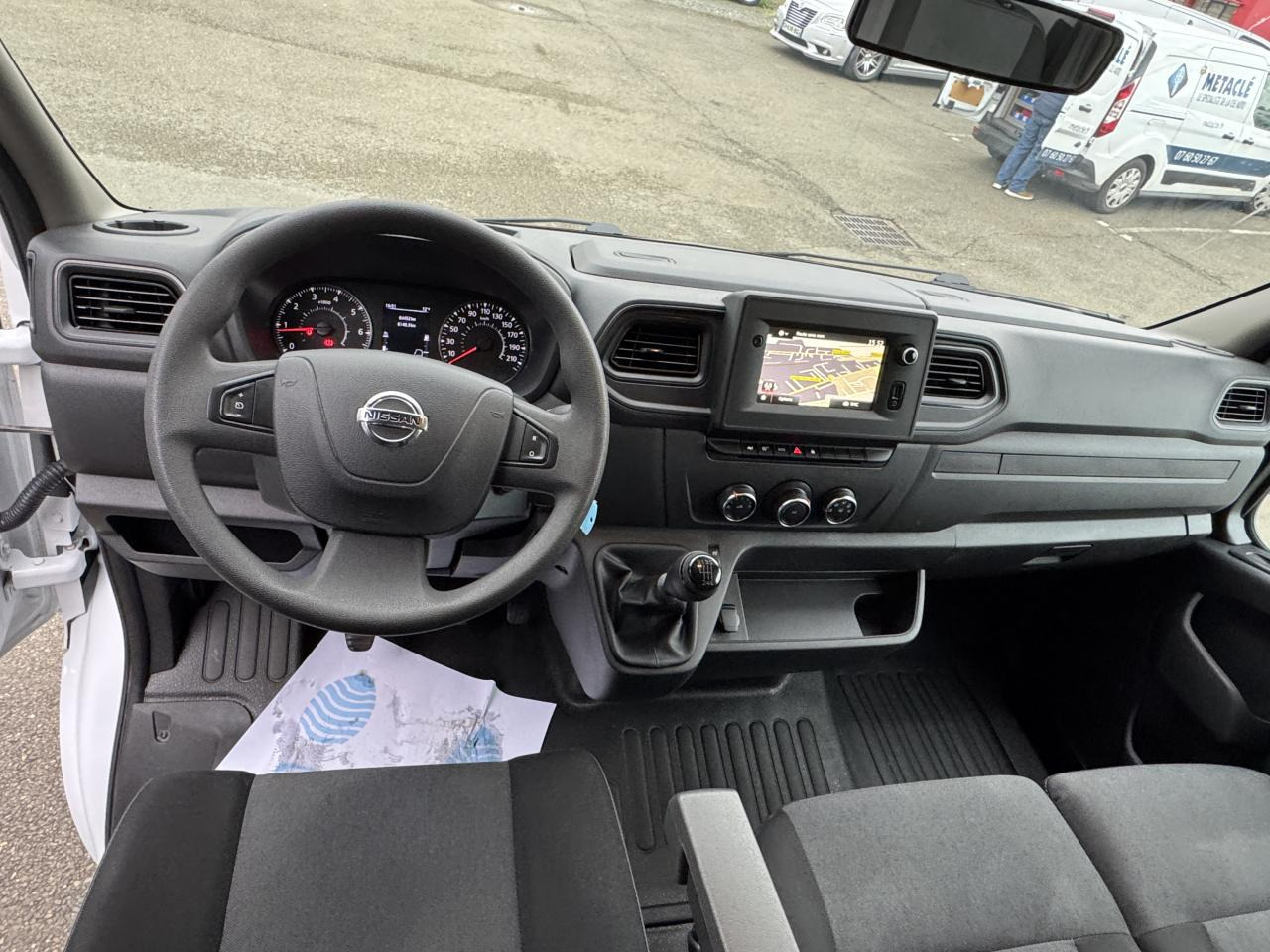 NISSAN Interstar Acenta 3.5t L4H1 2.3 dCi 165Ch CHASSIS CABINE BACHE - Dostavno vozilo s ceradom: slika NISSAN Interstar Acenta 3.5t L4H1 2.3 dCi 165Ch CHASSIS CABINE BACHE - Dostavno vozilo s ceradom NISSAN Interstar Acenta 3.5t L4H1 2.3 dCi 165Ch CHASSIS CABINE BACHE - Dostavno vozilo s ceradom: slika NISSAN Interstar Acenta 3.5t L4H1 2.3 dCi 165Ch CHASSIS CABINE BACHE - Dostavno vozilo s ceradom