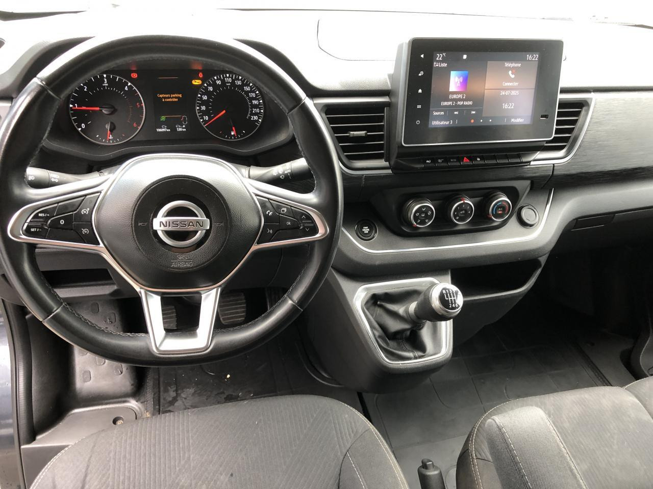 Nissan Primastar Avantour N-Connecta 3.0t L2H1 2.0 dCi - 150 - S/S II 2021 COMBI Combi L2H1 PHASE 2 - Minibus, Putnički kombi: slika Nissan Primastar Avantour N-Connecta 3.0t L2H1 2.0 dCi - 150 - S/S II 2021 COMBI Combi L2H1 PHASE 2 - Minibus, Putnički kombi Nissan Primastar Avantour N-Connecta 3.0t L2H1 2.0 dCi - 150 - S/S II 2021 COMBI Combi L2H1 PHASE 2 - Minibus, Putnički kombi: slika Nissan Primastar Avantour N-Connecta 3.0t L2H1 2.0 dCi - 150 - S/S II 2021 COMBI Combi L2H1 PHASE 2 - Minibus, Putnički kombi
