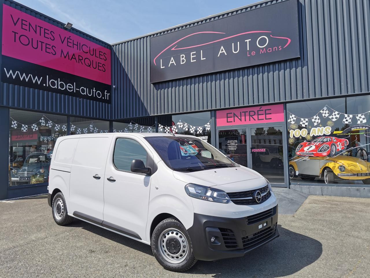 Opel Vivaro fourgon 2.0 D 145CH FRIGORIFIQUE POSITIF THERMOKING - Dostavno vozilo hladnjača: slika Opel Vivaro fourgon 2.0 D 145CH FRIGORIFIQUE POSITIF THERMOKING - Dostavno vozilo hladnjača Opel Vivaro fourgon 2.0 D 145CH FRIGORIFIQUE POSITIF THERMOKING - Dostavno vozilo hladnjača: slika Opel Vivaro fourgon 2.0 D 145CH FRIGORIFIQUE POSITIF THERMOKING - Dostavno vozilo hladnjača