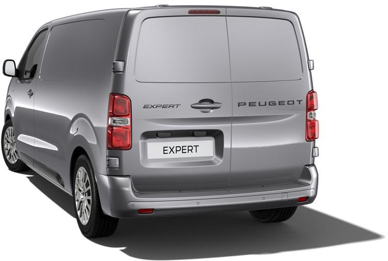 PEUGEOT Expert M 2.0 BLUE HDI 180CH EAT-8 - Furgon: slika PEUGEOT Expert M 2.0 BLUE HDI 180CH EAT-8 - Furgon PEUGEOT Expert M 2.0 BLUE HDI 180CH EAT-8 - Furgon: slika PEUGEOT Expert M 2.0 BLUE HDI 180CH EAT-8 - Furgon
