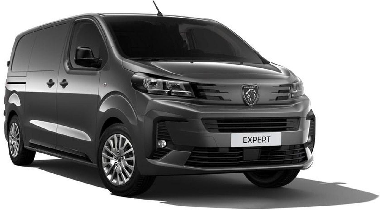 PEUGEOT Expert M 2.0 BLUE HDI 180CH EAT-8 - Furgon: slika PEUGEOT Expert M 2.0 BLUE HDI 180CH EAT-8 - Furgon PEUGEOT Expert M 2.0 BLUE HDI 180CH EAT-8 - Furgon: slika PEUGEOT Expert M 2.0 BLUE HDI 180CH EAT-8 - Furgon