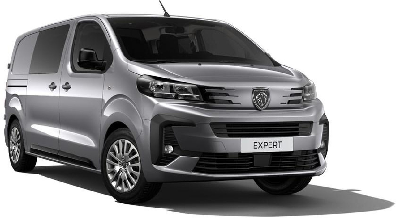 PEUGEOT Expert M 2.0 BlueHDi - 180 S&S - BV EAT8 III CABINE APPROFONDIE Fourgon Cabine approfondie Fixe - Furgon: slika PEUGEOT Expert M 2.0 BlueHDi - 180 S&S - BV EAT8 III CABINE APPROFONDIE Fourgon Cabine approfondie Fixe - Furgon PEUGEOT Expert M 2.0 BlueHDi - 180 S&S - BV EAT8 III CABINE APPROFONDIE Fourgon Cabine approfondie Fixe - Furgon: slika PEUGEOT Expert M 2.0 BlueHDi - 180 S&S - BV EAT8 III CABINE APPROFONDIE Fourgon Cabine approfondie Fixe - Furgon