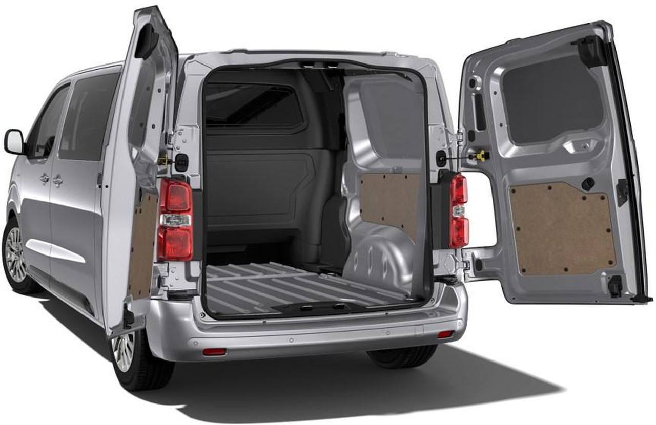 PEUGEOT Expert M 2.0 BlueHDi - 180 S&S - BV EAT8 III CABINE APPROFONDIE Fourgon Cabine approfondie Fixe - Furgon: slika PEUGEOT Expert M 2.0 BlueHDi - 180 S&S - BV EAT8 III CABINE APPROFONDIE Fourgon Cabine approfondie Fixe - Furgon PEUGEOT Expert M 2.0 BlueHDi - 180 S&S - BV EAT8 III CABINE APPROFONDIE Fourgon Cabine approfondie Fixe - Furgon: slika PEUGEOT Expert M 2.0 BlueHDi - 180 S&S - BV EAT8 III CABINE APPROFONDIE Fourgon Cabine approfondie Fixe - Furgon