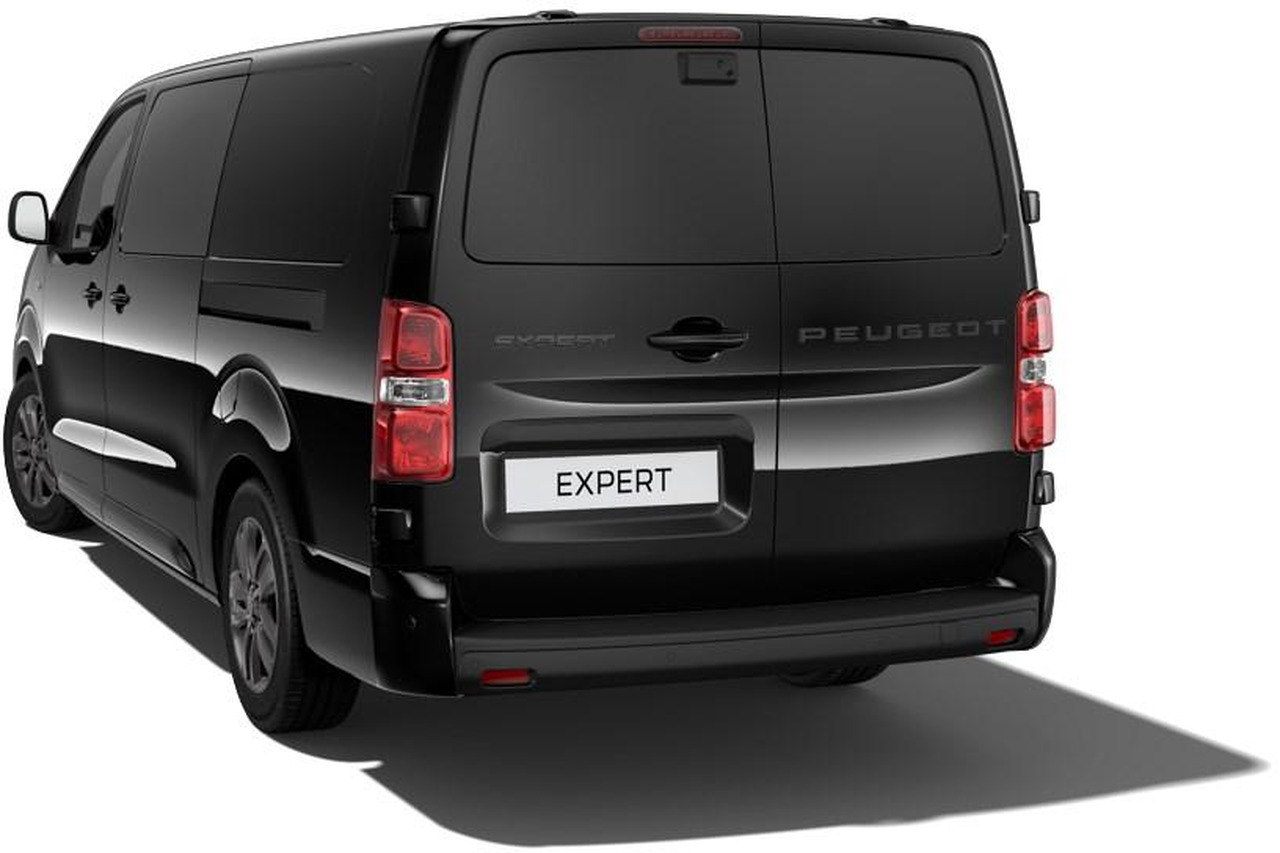 PEUGEOT Expert XL 2.0 BlueHDi - 180 S&S - BV EAT8 III CABINE APPROFONDIE Fourgon Cabine approfondie Fix - Furgon: slika PEUGEOT Expert XL 2.0 BlueHDi - 180 S&S - BV EAT8 III CABINE APPROFONDIE Fourgon Cabine approfondie Fix - Furgon PEUGEOT Expert XL 2.0 BlueHDi - 180 S&S - BV EAT8 III CABINE APPROFONDIE Fourgon Cabine approfondie Fix - Furgon: slika PEUGEOT Expert XL 2.0 BlueHDi - 180 S&S - BV EAT8 III CABINE APPROFONDIE Fourgon Cabine approfondie Fix - Furgon