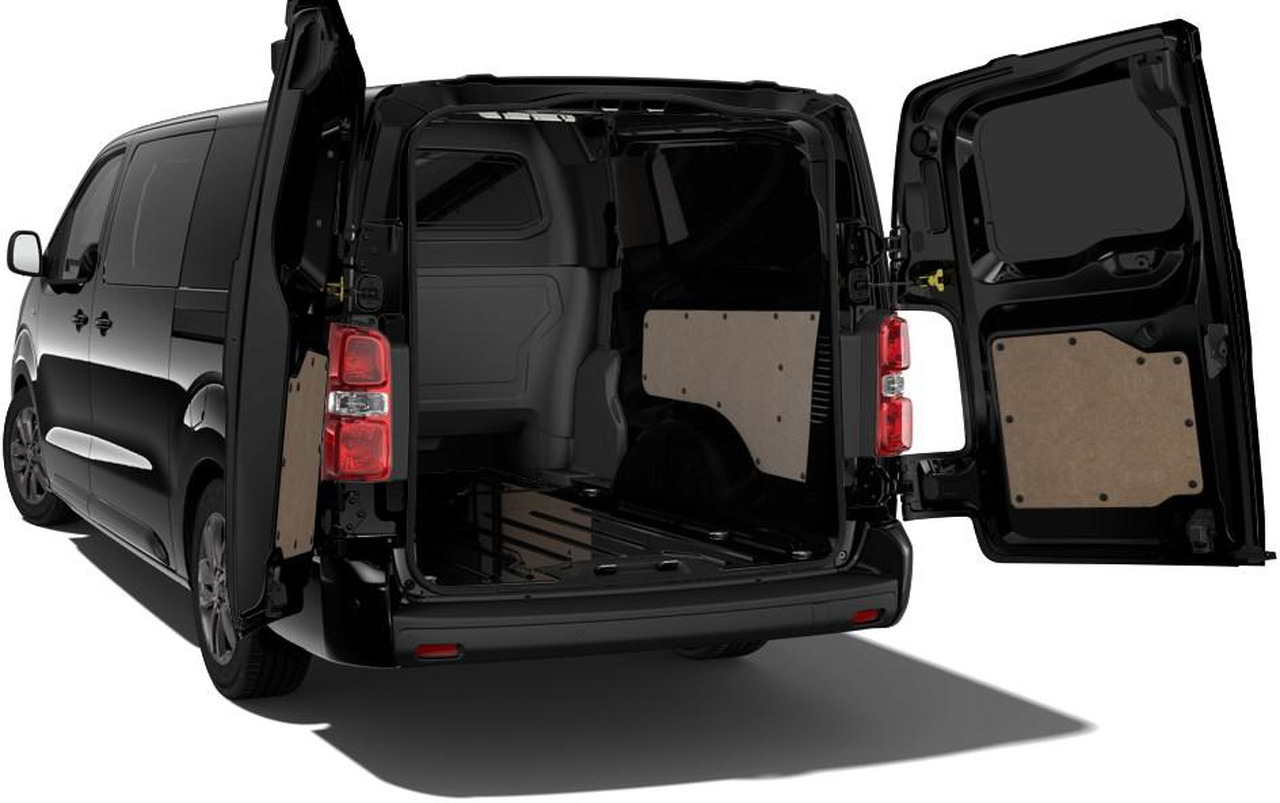 PEUGEOT Expert XL 2.0 BlueHDi - 180 S&S - BV EAT8 III CABINE APPROFONDIE Fourgon Cabine approfondie Fix - Furgon: slika PEUGEOT Expert XL 2.0 BlueHDi - 180 S&S - BV EAT8 III CABINE APPROFONDIE Fourgon Cabine approfondie Fix - Furgon PEUGEOT Expert XL 2.0 BlueHDi - 180 S&S - BV EAT8 III CABINE APPROFONDIE Fourgon Cabine approfondie Fix - Furgon: slika PEUGEOT Expert XL 2.0 BlueHDi - 180 S&S - BV EAT8 III CABINE APPROFONDIE Fourgon Cabine approfondie Fix - Furgon