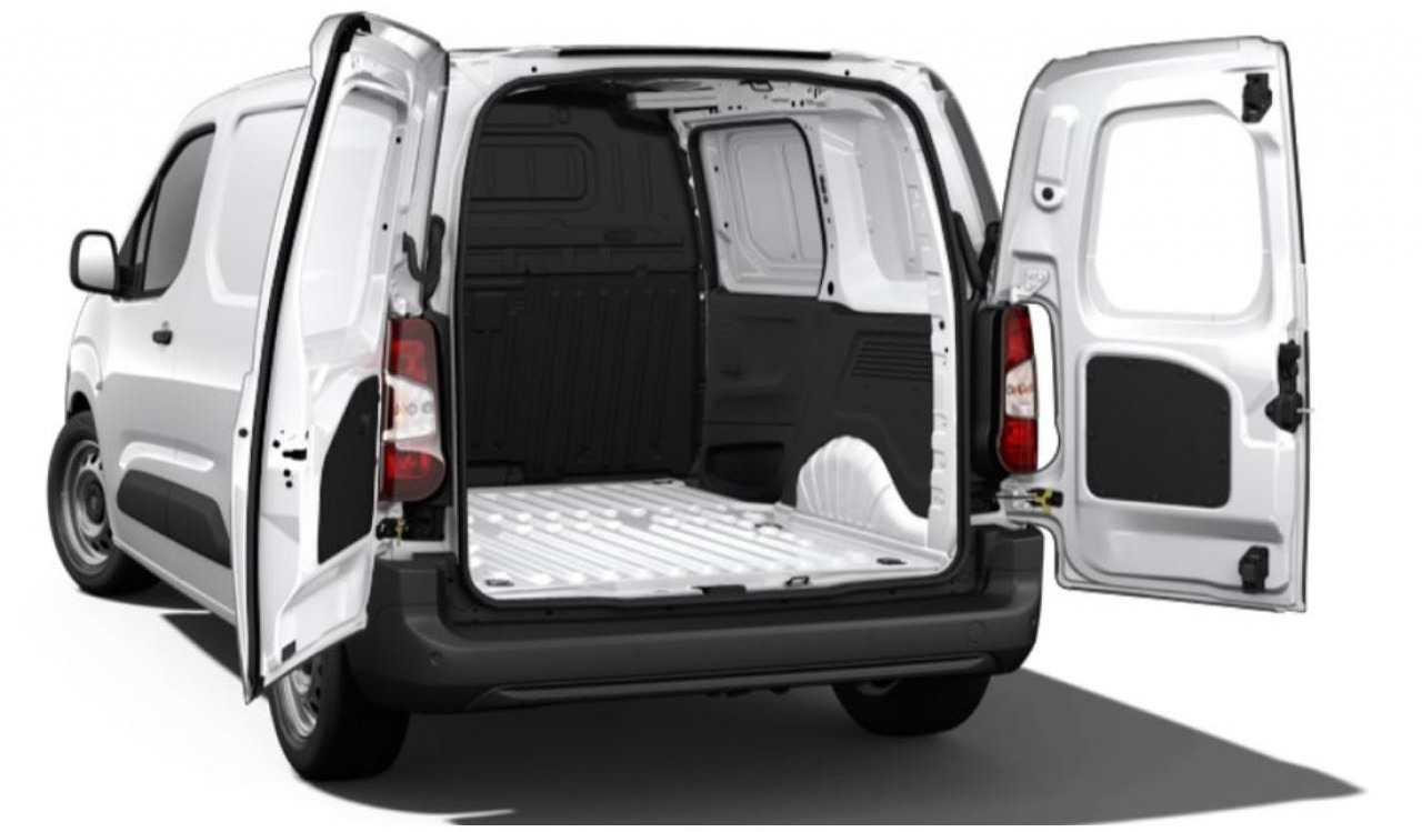 PEUGEOT Partner M 650KG 1.5 BlueHDi S&S - 100 III FOURGON Fourgon M PHASE 2 - Furgon: slika PEUGEOT Partner M 650KG 1.5 BlueHDi S&S - 100 III FOURGON Fourgon M PHASE 2 - Furgon PEUGEOT Partner M 650KG 1.5 BlueHDi S&S - 100 III FOURGON Fourgon M PHASE 2 - Furgon: slika PEUGEOT Partner M 650KG 1.5 BlueHDi S&S - 100 III FOURGON Fourgon M PHASE 2 - Furgon