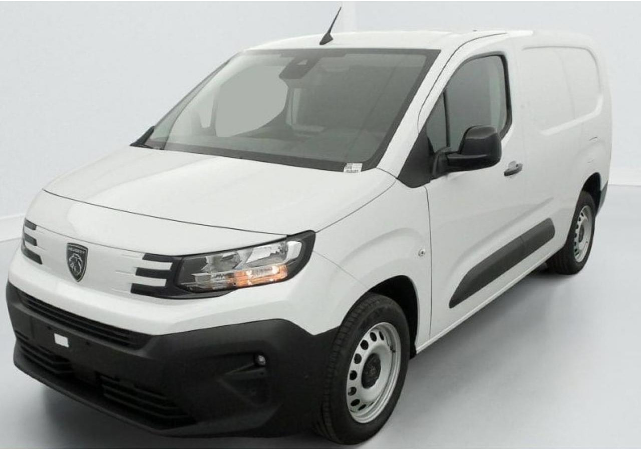 PEUGEOT Partner XL 950KG 1.5 BlueHDi S&S - 130 - BV EAT8 III FOURGON Fourgon XL PHASE 2 - Furgon: slika PEUGEOT Partner XL 950KG 1.5 BlueHDi S&S - 130 - BV EAT8 III FOURGON Fourgon XL PHASE 2 - Furgon PEUGEOT Partner XL 950KG 1.5 BlueHDi S&S - 130 - BV EAT8 III FOURGON Fourgon XL PHASE 2 - Furgon: slika PEUGEOT Partner XL 950KG 1.5 BlueHDi S&S - 130 - BV EAT8 III FOURGON Fourgon XL PHASE 2 - Furgon