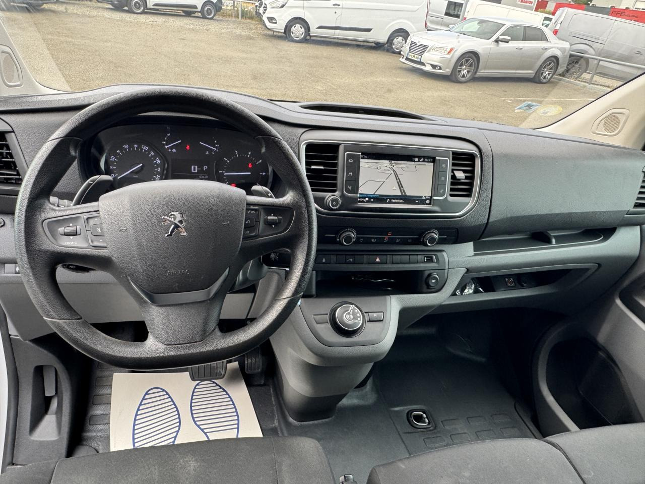 PEUGEOT expert STANDARD 2.0 BLUEHDI 180CH S&S ASPHALT EAT8 - Furgon: slika PEUGEOT expert STANDARD 2.0 BLUEHDI 180CH S&S ASPHALT EAT8 - Furgon PEUGEOT expert STANDARD 2.0 BLUEHDI 180CH S&S ASPHALT EAT8 - Furgon: slika PEUGEOT expert STANDARD 2.0 BLUEHDI 180CH S&S ASPHALT EAT8 - Furgon