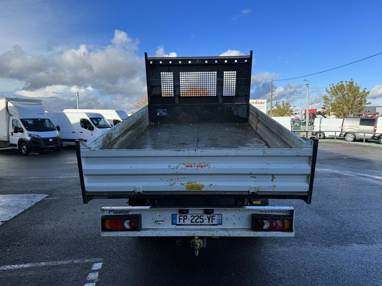 RENAULT MASTER 3T5 BENNE COFFRE RJ 2.3 DCI 145CH PROPULSION - Mali kamion kiper: slika RENAULT MASTER 3T5 BENNE COFFRE RJ 2.3 DCI 145CH PROPULSION - Mali kamion kiper RENAULT MASTER 3T5 BENNE COFFRE RJ 2.3 DCI 145CH PROPULSION - Mali kamion kiper: slika RENAULT MASTER 3T5 BENNE COFFRE RJ 2.3 DCI 145CH PROPULSION - Mali kamion kiper