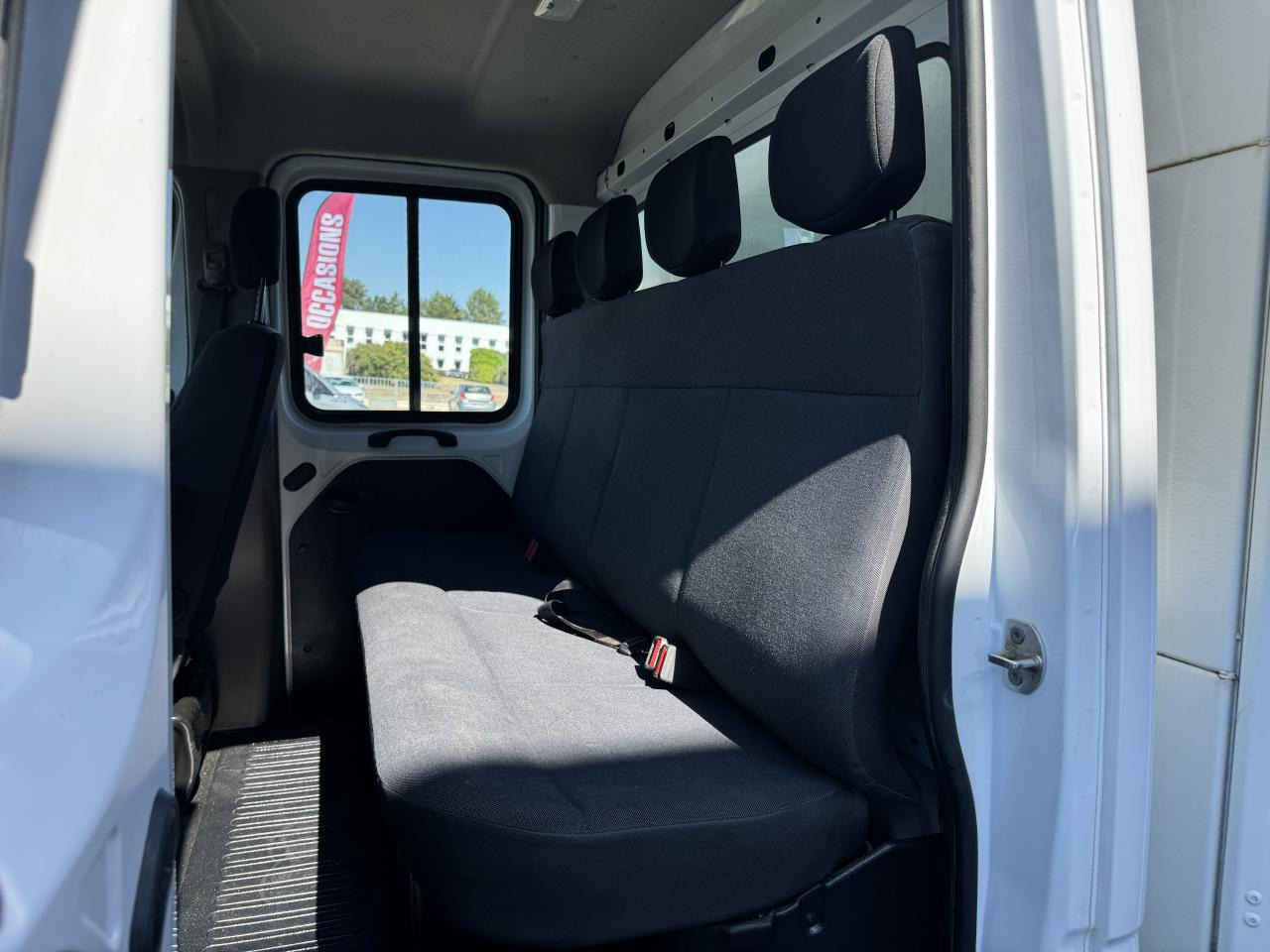 RENAULT MASTER 3T5 BENNE + COFFRE RJ DOUBLE CABINE 6 PL 2.3 DCI 130 CH CONFORT - Mali kamion kiper: slika RENAULT MASTER 3T5 BENNE + COFFRE RJ DOUBLE CABINE 6 PL 2.3 DCI 130 CH CONFORT - Mali kamion kiper RENAULT MASTER 3T5 BENNE + COFFRE RJ DOUBLE CABINE 6 PL 2.3 DCI 130 CH CONFORT - Mali kamion kiper: slika RENAULT MASTER 3T5 BENNE + COFFRE RJ DOUBLE CABINE 6 PL 2.3 DCI 130 CH CONFORT - Mali kamion kiper