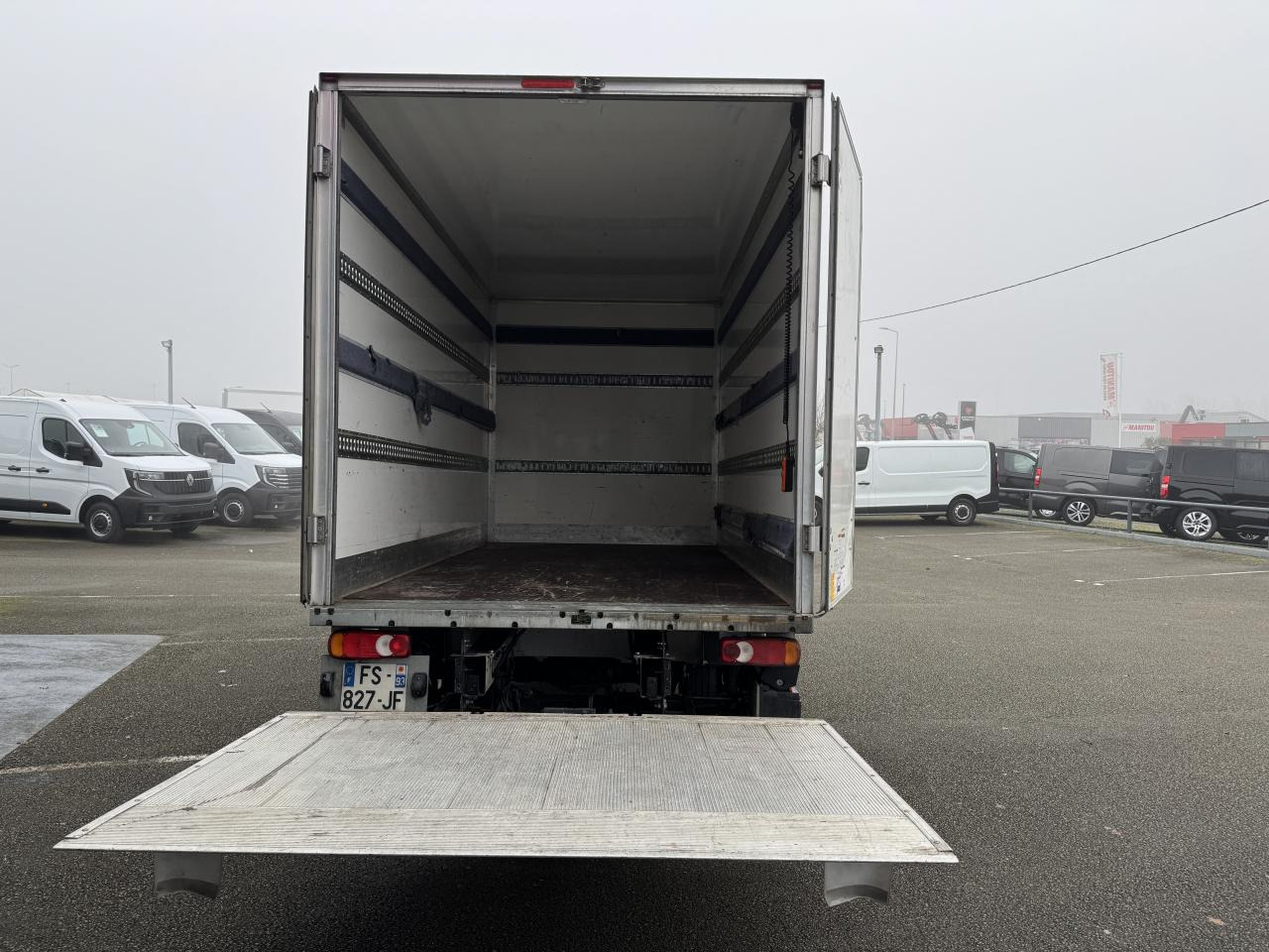 RENAULT MASTER 3T5 CAISSE 20M3 HAYON 2.3 DCI 145CH GRAND CONFORT - Dostavno vozilo sa zatvorenim sandukom: slika RENAULT MASTER 3T5 CAISSE 20M3 HAYON 2.3 DCI 145CH GRAND CONFORT - Dostavno vozilo sa zatvorenim sandukom RENAULT MASTER 3T5 CAISSE 20M3 HAYON 2.3 DCI 145CH GRAND CONFORT - Dostavno vozilo sa zatvorenim sandukom: slika RENAULT MASTER 3T5 CAISSE 20M3 HAYON 2.3 DCI 145CH GRAND CONFORT - Dostavno vozilo sa zatvorenim sandukom