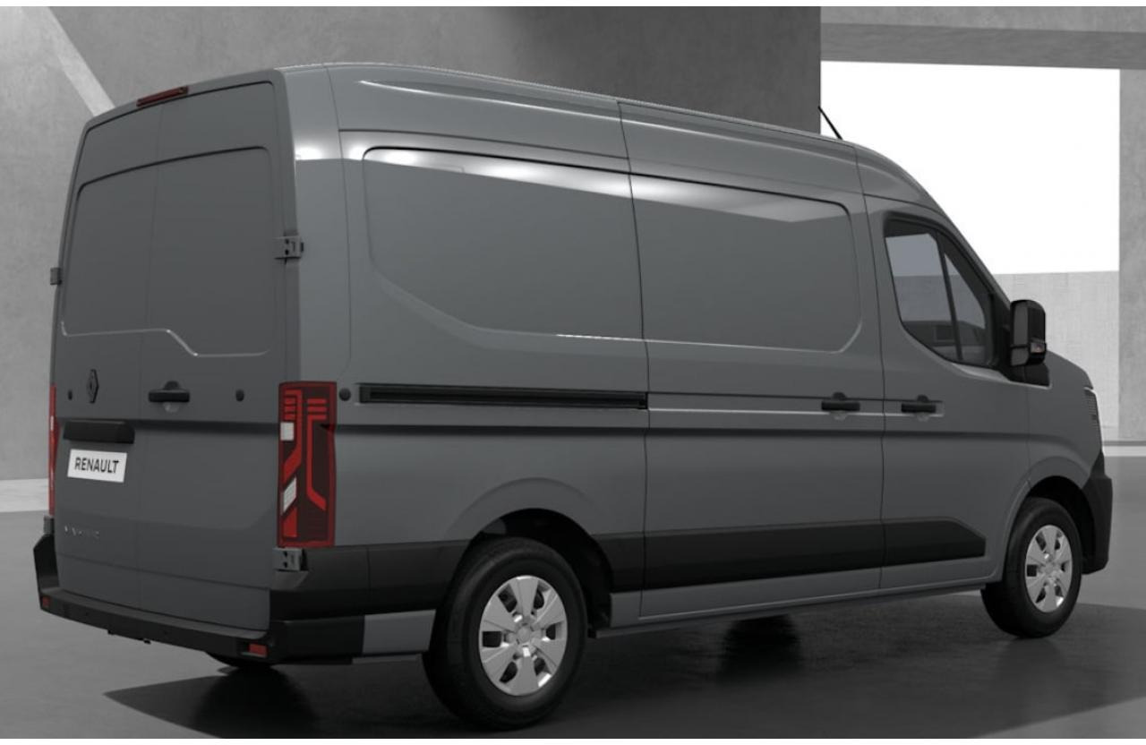 RENAULT Master Extra 3t5 L2H2 2.0 Blue dCi - 150 2025 IV FOURGON Fourgon L2H2 Traction - Furgon: slika RENAULT Master Extra 3t5 L2H2 2.0 Blue dCi - 150 2025 IV FOURGON Fourgon L2H2 Traction - Furgon RENAULT Master Extra 3t5 L2H2 2.0 Blue dCi - 150 2025 IV FOURGON Fourgon L2H2 Traction - Furgon: slika RENAULT Master Extra 3t5 L2H2 2.0 Blue dCi - 150 2025 IV FOURGON Fourgon L2H2 Traction - Furgon