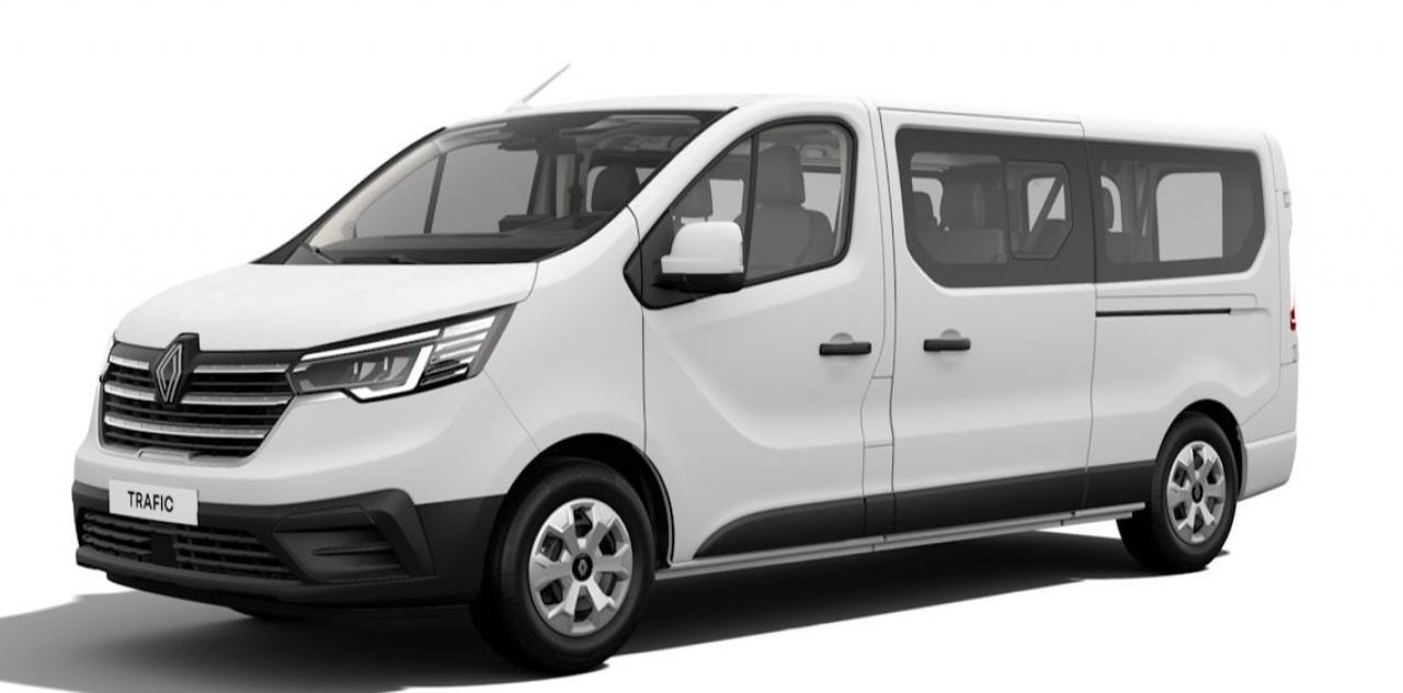 RENAULT Trafic L2 2.0 Energy dCi - 150 - S&S - 25 III COMBI Combi Grand Evolution L2H1 PHASE 3 - Dostavno vozilo s dvostrukom kabinom: slika RENAULT Trafic L2 2.0 Energy dCi - 150 - S&S - 25 III COMBI Combi Grand Evolution L2H1 PHASE 3 - Dostavno vozilo s dvostrukom kabinom RENAULT Trafic L2 2.0 Energy dCi - 150 - S&S - 25 III COMBI Combi Grand Evolution L2H1 PHASE 3 - Dostavno vozilo s dvostrukom kabinom: slika RENAULT Trafic L2 2.0 Energy dCi - 150 - S&S - 25 III COMBI Combi Grand Evolution L2H1 PHASE 3 - Dostavno vozilo s dvostrukom kabinom