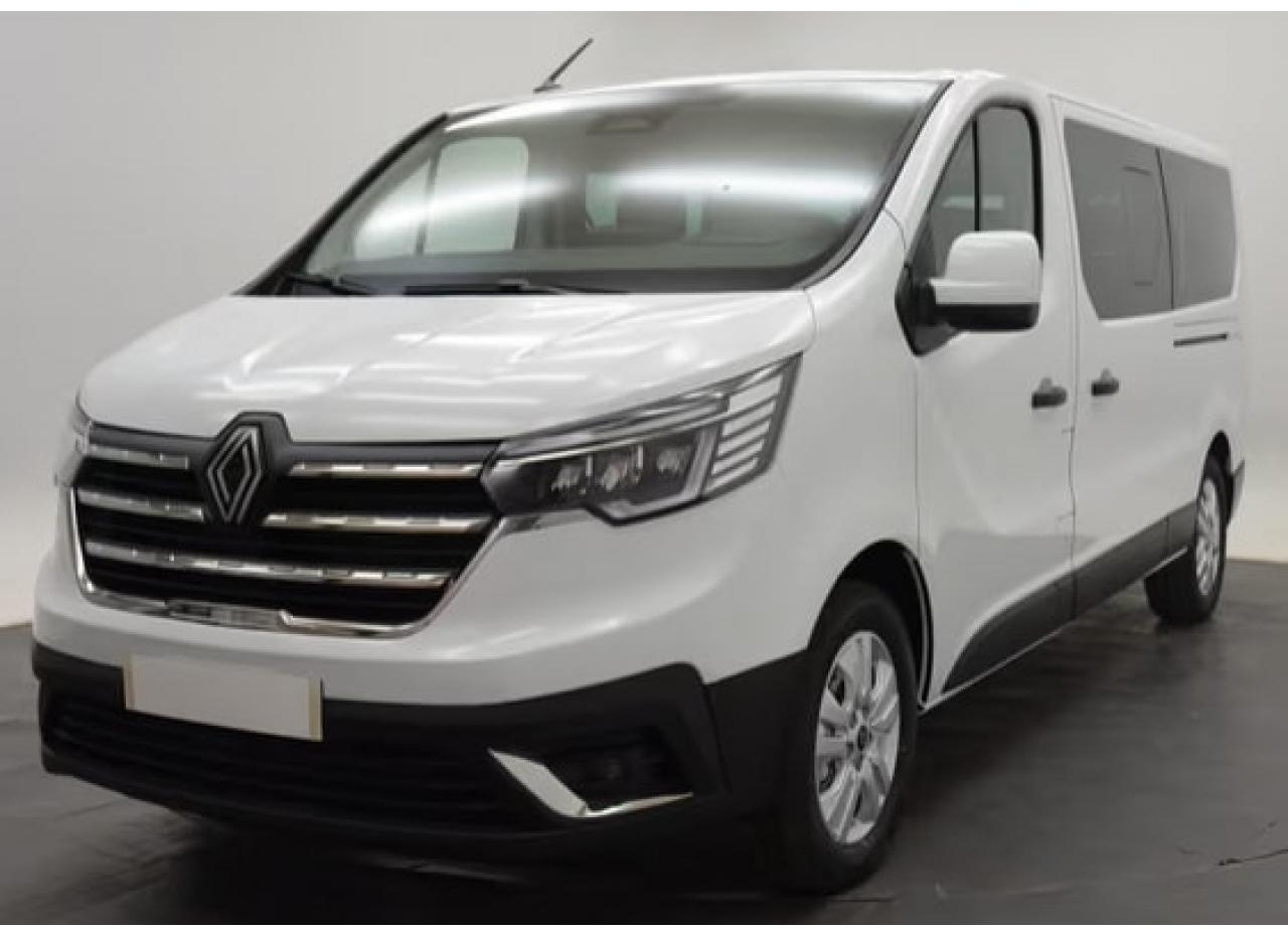 RENAULT Trafic L2 2.0 Energy dCi - 150 - S&S - 25 III COMBI Combi Grand Techno L2H1 PHASE 3 - Dostavno vozilo s dvostrukom kabinom: slika RENAULT Trafic L2 2.0 Energy dCi - 150 - S&S - 25 III COMBI Combi Grand Techno L2H1 PHASE 3 - Dostavno vozilo s dvostrukom kabinom RENAULT Trafic L2 2.0 Energy dCi - 150 - S&S - 25 III COMBI Combi Grand Techno L2H1 PHASE 3 - Dostavno vozilo s dvostrukom kabinom: slika RENAULT Trafic L2 2.0 Energy dCi - 150 - S&S - 25 III COMBI Combi Grand Techno L2H1 PHASE 3 - Dostavno vozilo s dvostrukom kabinom