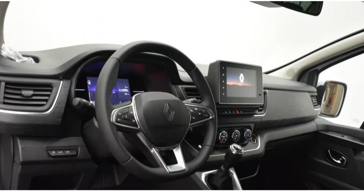 RENAULT Trafic L2 2.0 Energy dCi - 150 - S&S - 25 III COMBI Combi Grand Techno L2H1 PHASE 3 - Dostavno vozilo s dvostrukom kabinom: slika RENAULT Trafic L2 2.0 Energy dCi - 150 - S&S - 25 III COMBI Combi Grand Techno L2H1 PHASE 3 - Dostavno vozilo s dvostrukom kabinom RENAULT Trafic L2 2.0 Energy dCi - 150 - S&S - 25 III COMBI Combi Grand Techno L2H1 PHASE 3 - Dostavno vozilo s dvostrukom kabinom: slika RENAULT Trafic L2 2.0 Energy dCi - 150 - S&S - 25 III COMBI Combi Grand Techno L2H1 PHASE 3 - Dostavno vozilo s dvostrukom kabinom