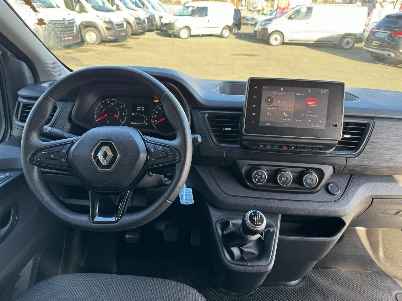 RENAULT Trafic L2 2.0 Energy dCi - 150 - S&S III COMBI Combi Zen L2H1 PHASE 3 - Dostavno vozilo s dvostrukom kabinom: slika RENAULT Trafic L2 2.0 Energy dCi - 150 - S&S III COMBI Combi Zen L2H1 PHASE 3 - Dostavno vozilo s dvostrukom kabinom RENAULT Trafic L2 2.0 Energy dCi - 150 - S&S III COMBI Combi Zen L2H1 PHASE 3 - Dostavno vozilo s dvostrukom kabinom: slika RENAULT Trafic L2 2.0 Energy dCi - 150 - S&S III COMBI Combi Zen L2H1 PHASE 3 - Dostavno vozilo s dvostrukom kabinom