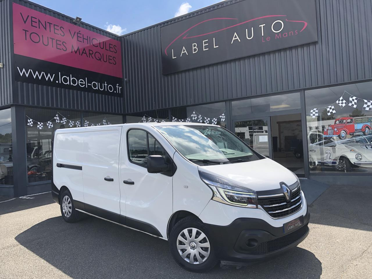 RENAULT Trafic L2H1 1200 Kg 2.0 Energy dCi - 145 - BV EDC III FOURGON Fourgon Confort L2H1 PHASE 2 - Furgon: slika RENAULT Trafic L2H1 1200 Kg 2.0 Energy dCi - 145 - BV EDC III FOURGON Fourgon Confort L2H1 PHASE 2 - Furgon RENAULT Trafic L2H1 1200 Kg 2.0 Energy dCi - 145 - BV EDC III FOURGON Fourgon Confort L2H1 PHASE 2 - Furgon: slika RENAULT Trafic L2H1 1200 Kg 2.0 Energy dCi - 145 - BV EDC III FOURGON Fourgon Confort L2H1 PHASE 2 - Furgon