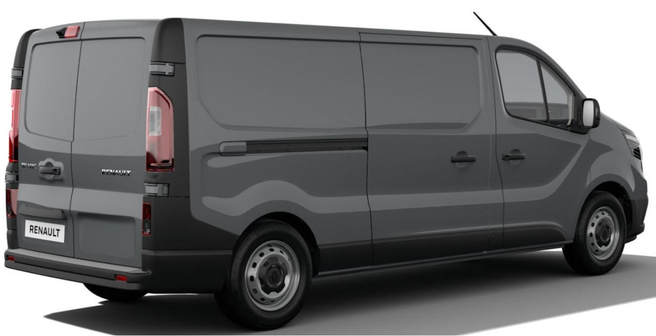 RENAULT Trafic L2H1 3000 Kg 2.0 Blue dCi - 150 - BVA 2025 III FOURGON Fourgon Advance L2H1 PHASE 3 - Furgon: slika RENAULT Trafic L2H1 3000 Kg 2.0 Blue dCi - 150 - BVA 2025 III FOURGON Fourgon Advance L2H1 PHASE 3 - Furgon RENAULT Trafic L2H1 3000 Kg 2.0 Blue dCi - 150 - BVA 2025 III FOURGON Fourgon Advance L2H1 PHASE 3 - Furgon: slika RENAULT Trafic L2H1 3000 Kg 2.0 Blue dCi - 150 - BVA 2025 III FOURGON Fourgon Advance L2H1 PHASE 3 - Furgon