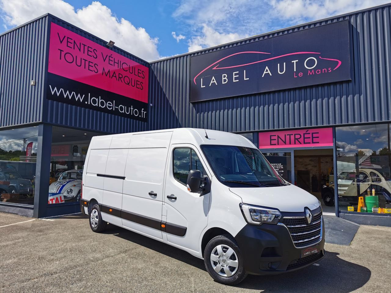Renault Master Grand Confort F3500 L3H2 2.3 Energy dCi - 150 III FOURGON Fourgon L3H2 Traction PHASE 3 - Furgon: slika Renault Master Grand Confort F3500 L3H2 2.3 Energy dCi - 150 III FOURGON Fourgon L3H2 Traction PHASE 3 - Furgon Renault Master Grand Confort F3500 L3H2 2.3 Energy dCi - 150 III FOURGON Fourgon L3H2 Traction PHASE 3 - Furgon: slika Renault Master Grand Confort F3500 L3H2 2.3 Energy dCi - 150 III FOURGON Fourgon L3H2 Traction PHASE 3 - Furgon