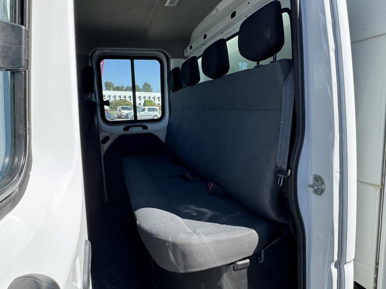 Renault Master RENAULT 3T5 BENNE + COFFRE RJ DOUBLE CABINE 6 PL 2.3 DCI 130 CH CONFORT + GPS + REGUL + CLIM - Mali kamion kiper: slika Renault Master RENAULT 3T5 BENNE + COFFRE RJ DOUBLE CABINE 6 PL 2.3 DCI 130 CH CONFORT + GPS + REGUL + CLIM - Mali kamion kiper Renault Master RENAULT 3T5 BENNE + COFFRE RJ DOUBLE CABINE 6 PL 2.3 DCI 130 CH CONFORT + GPS + REGUL + CLIM - Mali kamion kiper: slika Renault Master RENAULT 3T5 BENNE + COFFRE RJ DOUBLE CABINE 6 PL 2.3 DCI 130 CH CONFORT + GPS + REGUL + CLIM - Mali kamion kiper