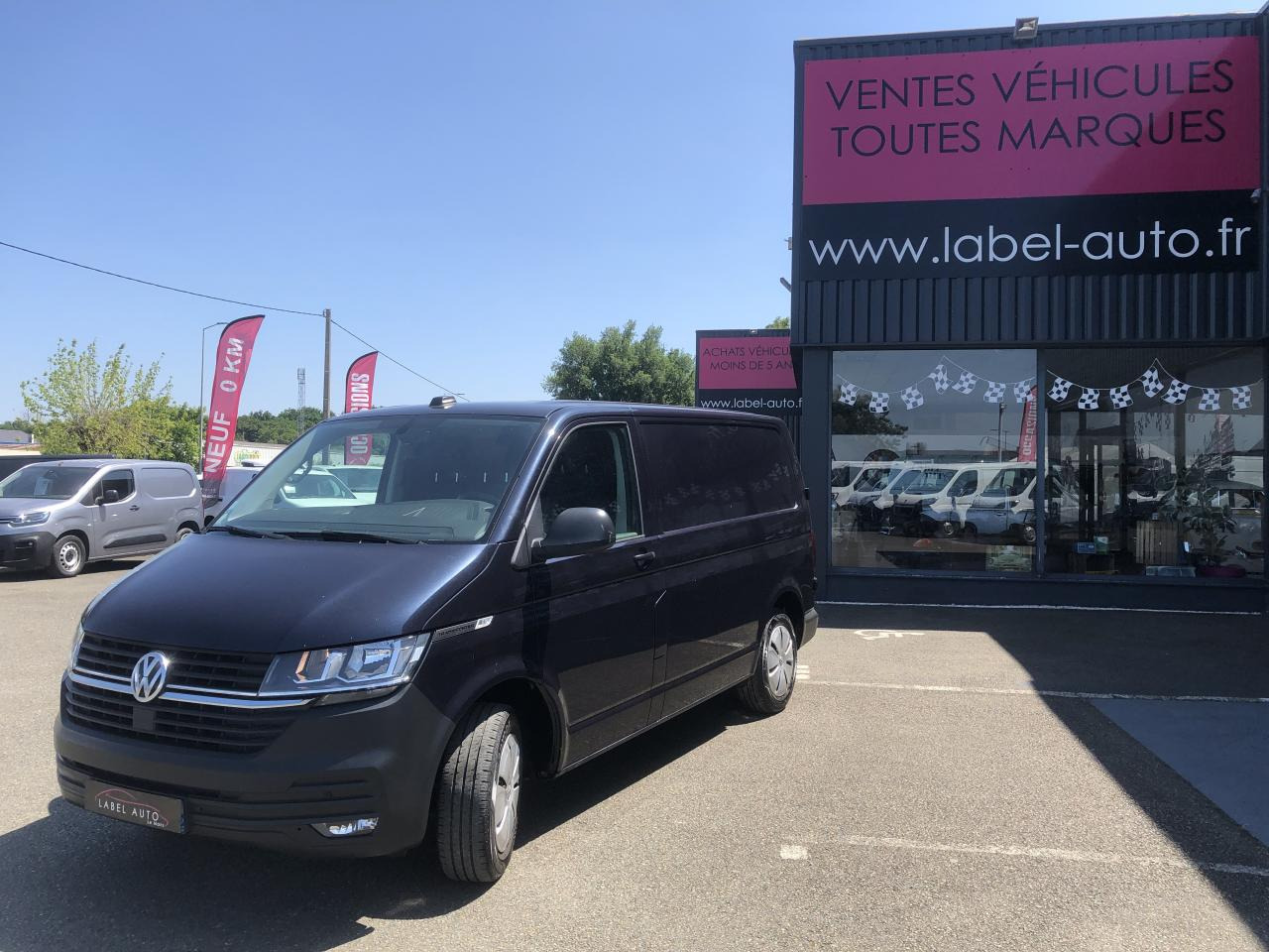 VOLKSWAGEN transporter 2.8T L1H1 2.0 TDI 150CH BUSINESS DSG7 - Furgon: slika VOLKSWAGEN transporter 2.8T L1H1 2.0 TDI 150CH BUSINESS DSG7 - Furgon VOLKSWAGEN transporter 2.8T L1H1 2.0 TDI 150CH BUSINESS DSG7 - Furgon: slika VOLKSWAGEN transporter 2.8T L1H1 2.0 TDI 150CH BUSINESS DSG7 - Furgon