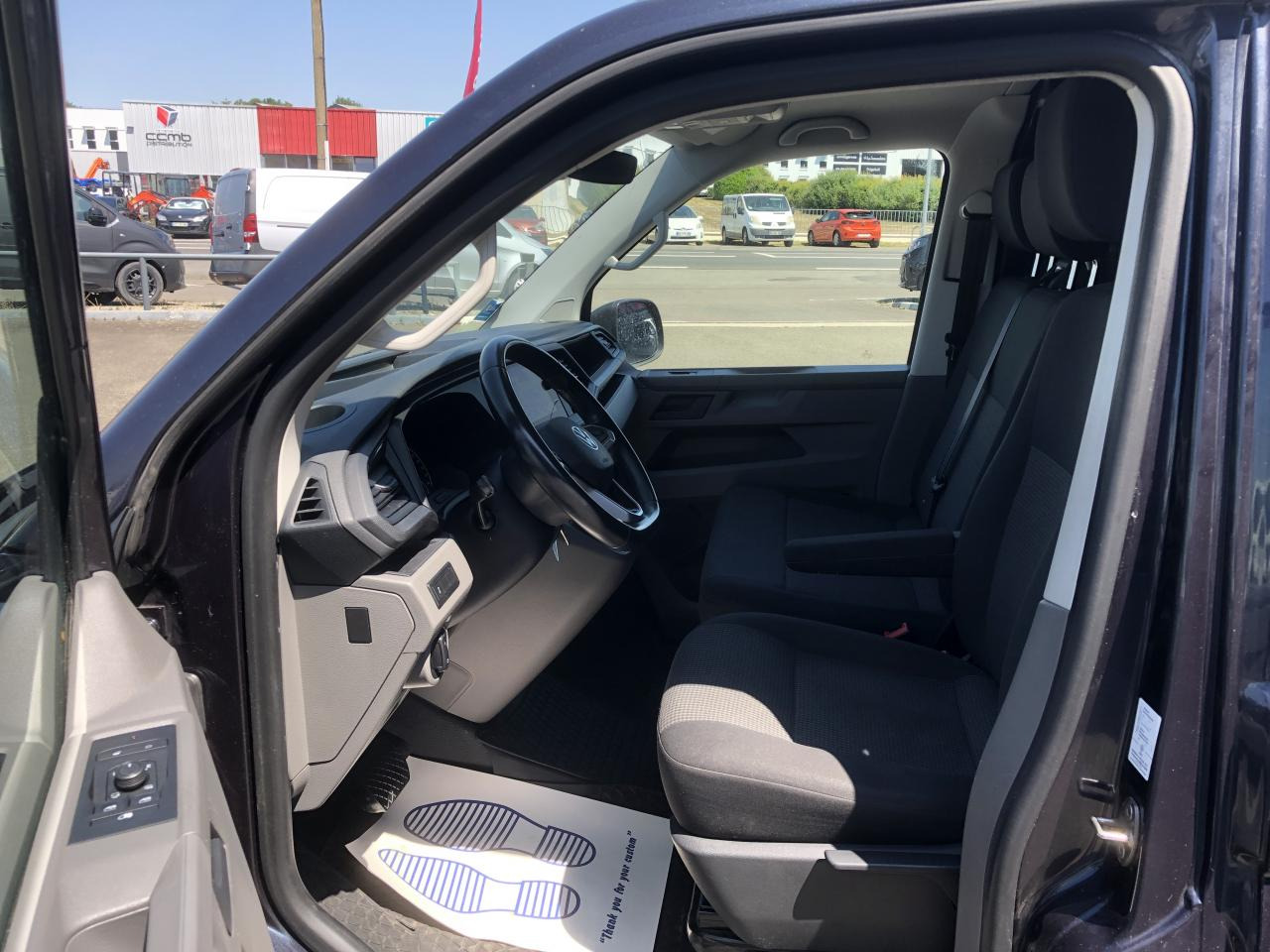 VOLKSWAGEN transporter 2.8T L1H1 2.0 TDI 150CH BUSINESS DSG7 - Furgon: slika VOLKSWAGEN transporter 2.8T L1H1 2.0 TDI 150CH BUSINESS DSG7 - Furgon VOLKSWAGEN transporter 2.8T L1H1 2.0 TDI 150CH BUSINESS DSG7 - Furgon: slika VOLKSWAGEN transporter 2.8T L1H1 2.0 TDI 150CH BUSINESS DSG7 - Furgon