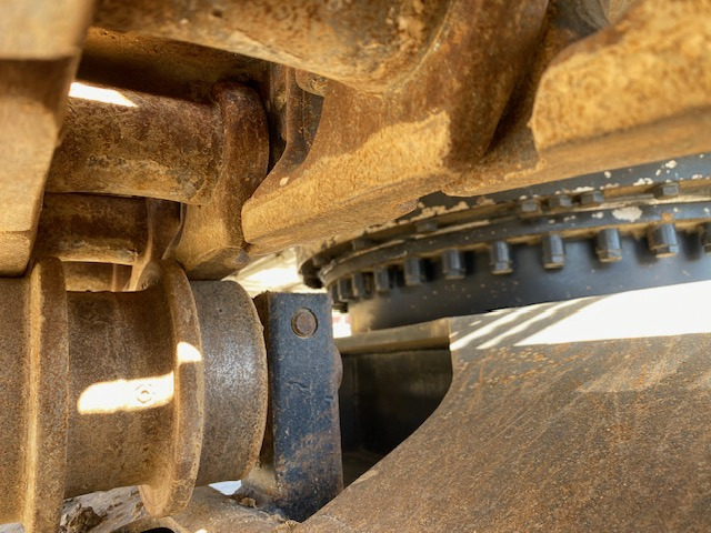 Bager gusjeničar CATERPILLAR 330 F: slika Bager gusjeničar CATERPILLAR 330 F Bager gusjeničar CATERPILLAR 330 F: slika Bager gusjeničar CATERPILLAR 330 F