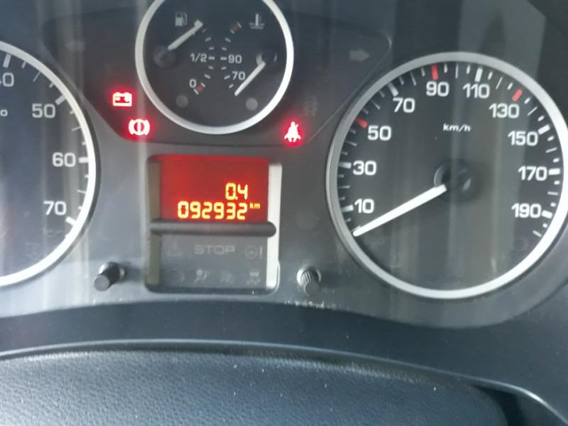 Citroën Berlingo Blue HDI 100 Frigo - Dostavno vozilo hladnjača: slika Citroën Berlingo Blue HDI 100 Frigo - Dostavno vozilo hladnjača Citroën Berlingo Blue HDI 100 Frigo - Dostavno vozilo hladnjača: slika Citroën Berlingo Blue HDI 100 Frigo - Dostavno vozilo hladnjača