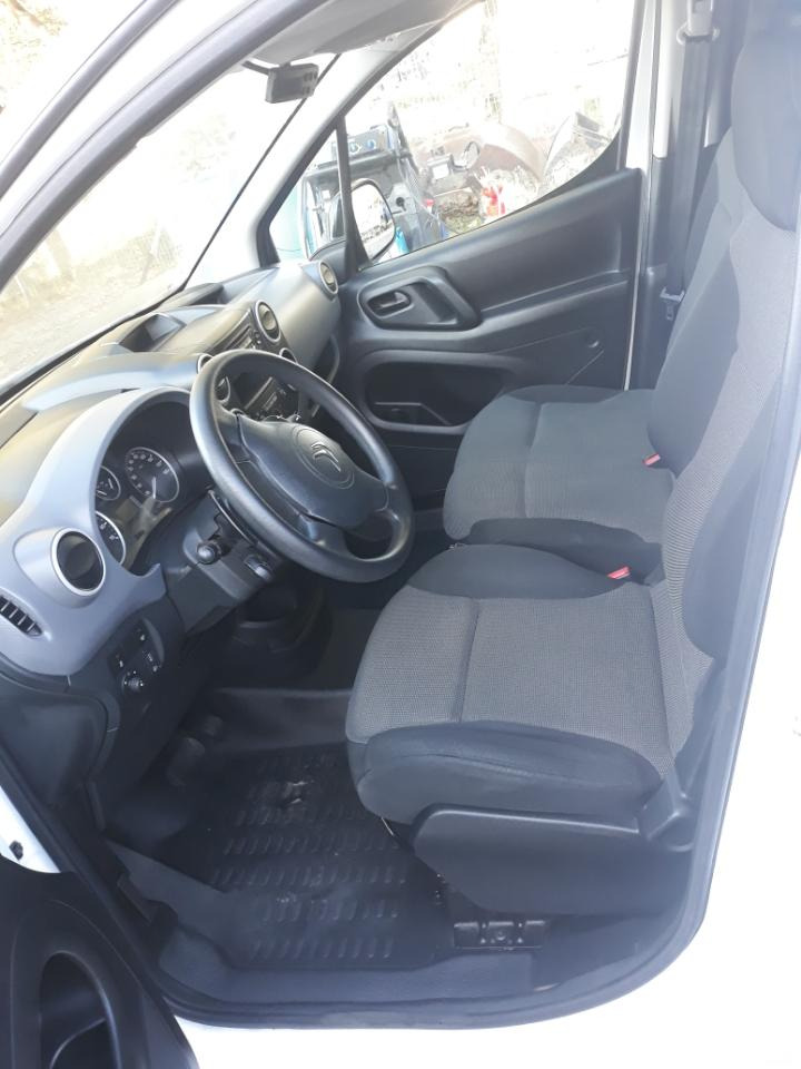 Citroën Berlingo Blue HDI 100 Frigo - Dostavno vozilo hladnjača: slika Citroën Berlingo Blue HDI 100 Frigo - Dostavno vozilo hladnjača Citroën Berlingo Blue HDI 100 Frigo - Dostavno vozilo hladnjača: slika Citroën Berlingo Blue HDI 100 Frigo - Dostavno vozilo hladnjača